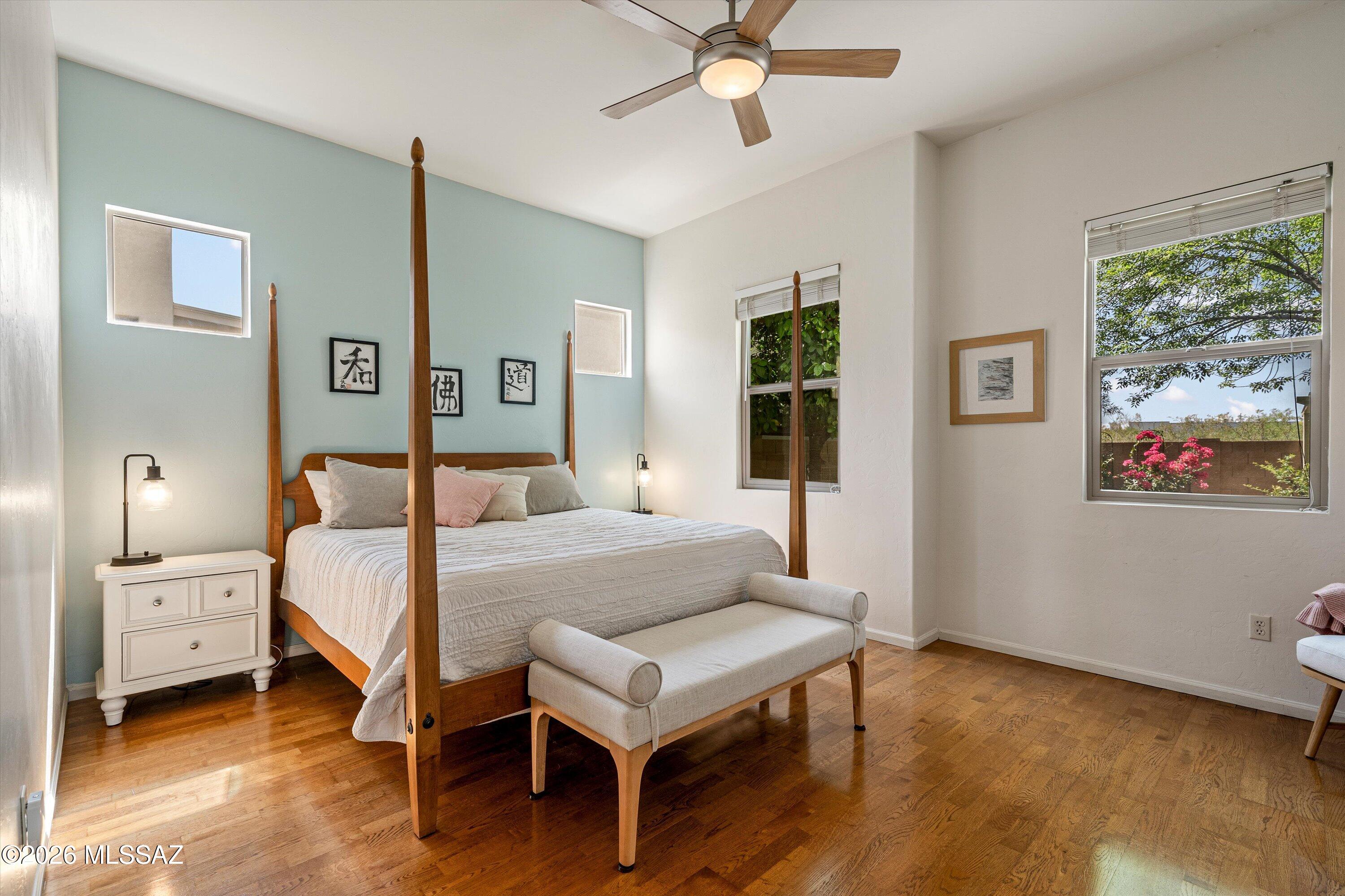 5428 S Thunder Sky Way