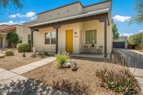 5428 S Thunder Sky Way Tucson AZ 85747