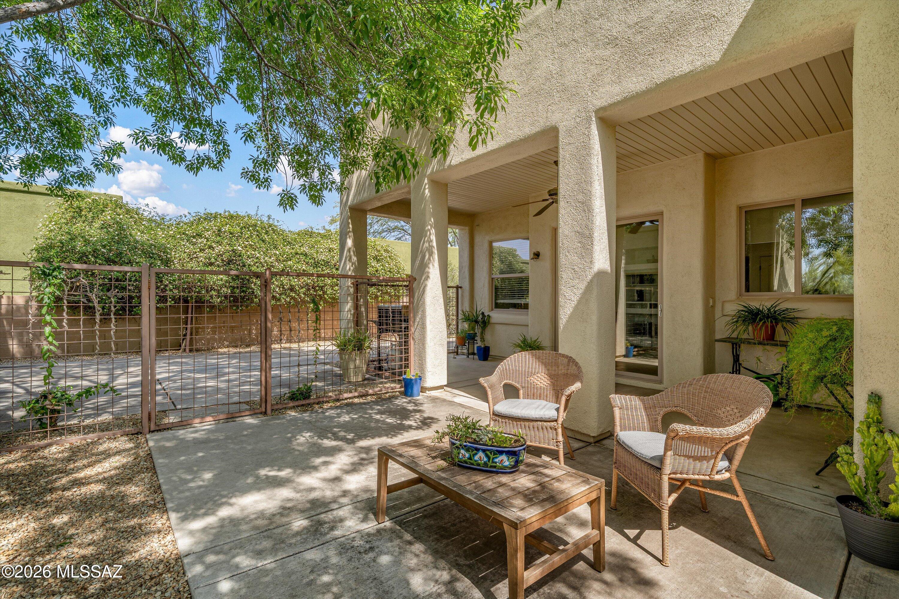 5428 S Thunder Sky Way