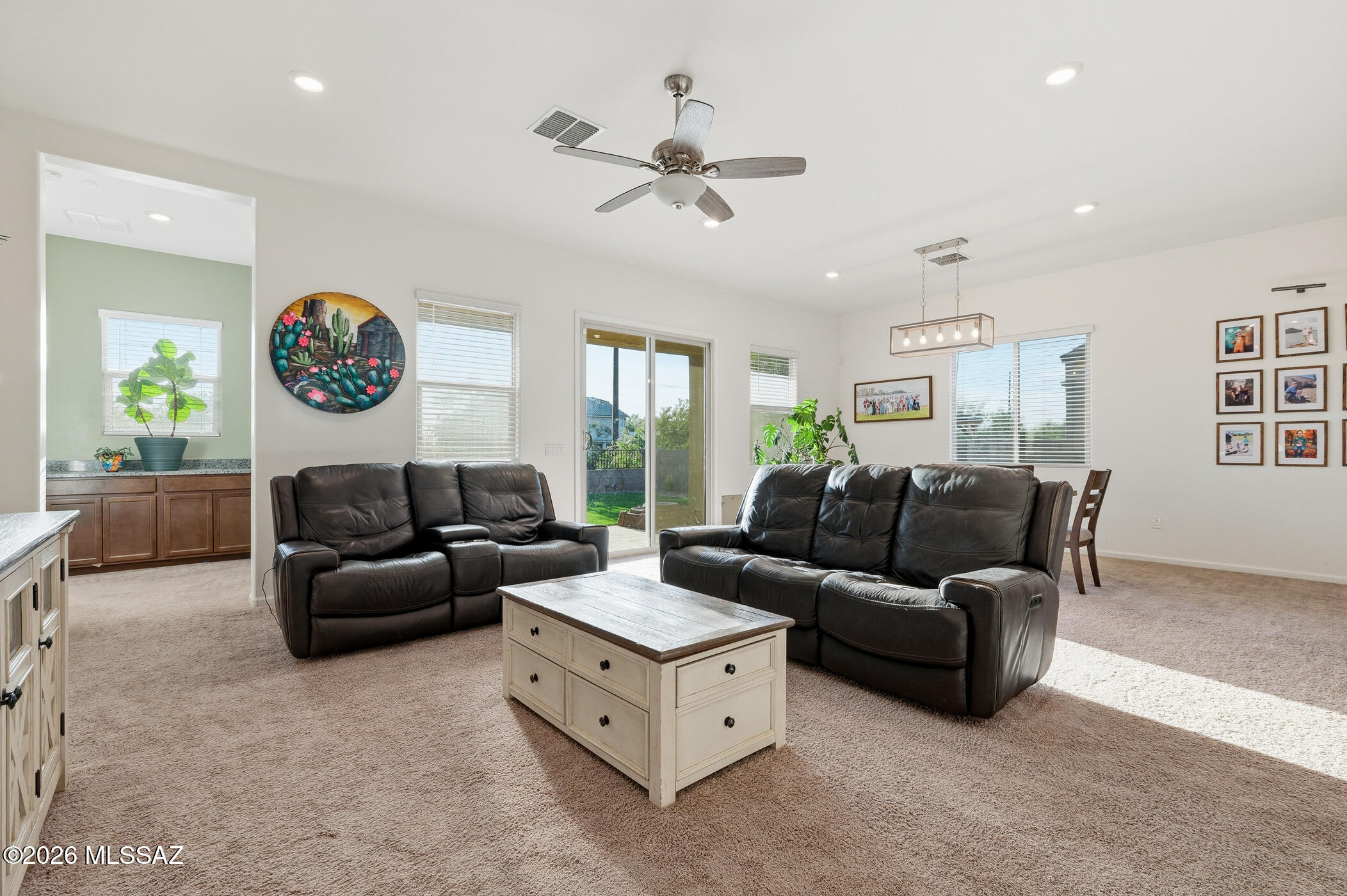 Gladden Farms BLK 30 - Residential