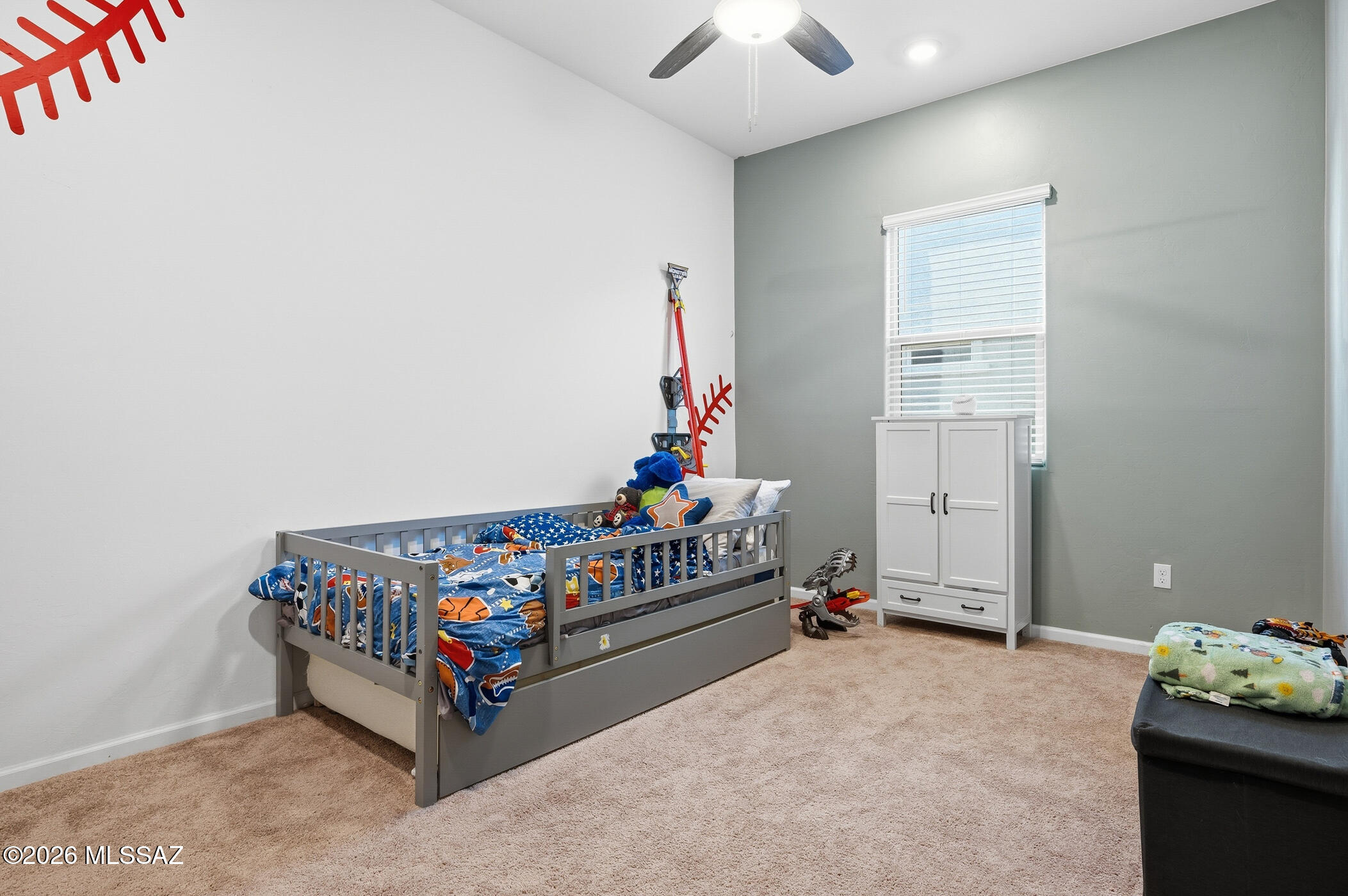 Gladden Farms BLK 30 - Residential