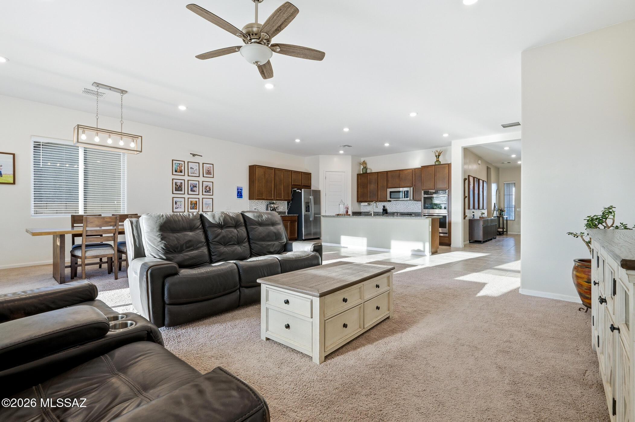 Gladden Farms BLK 30 - Residential
