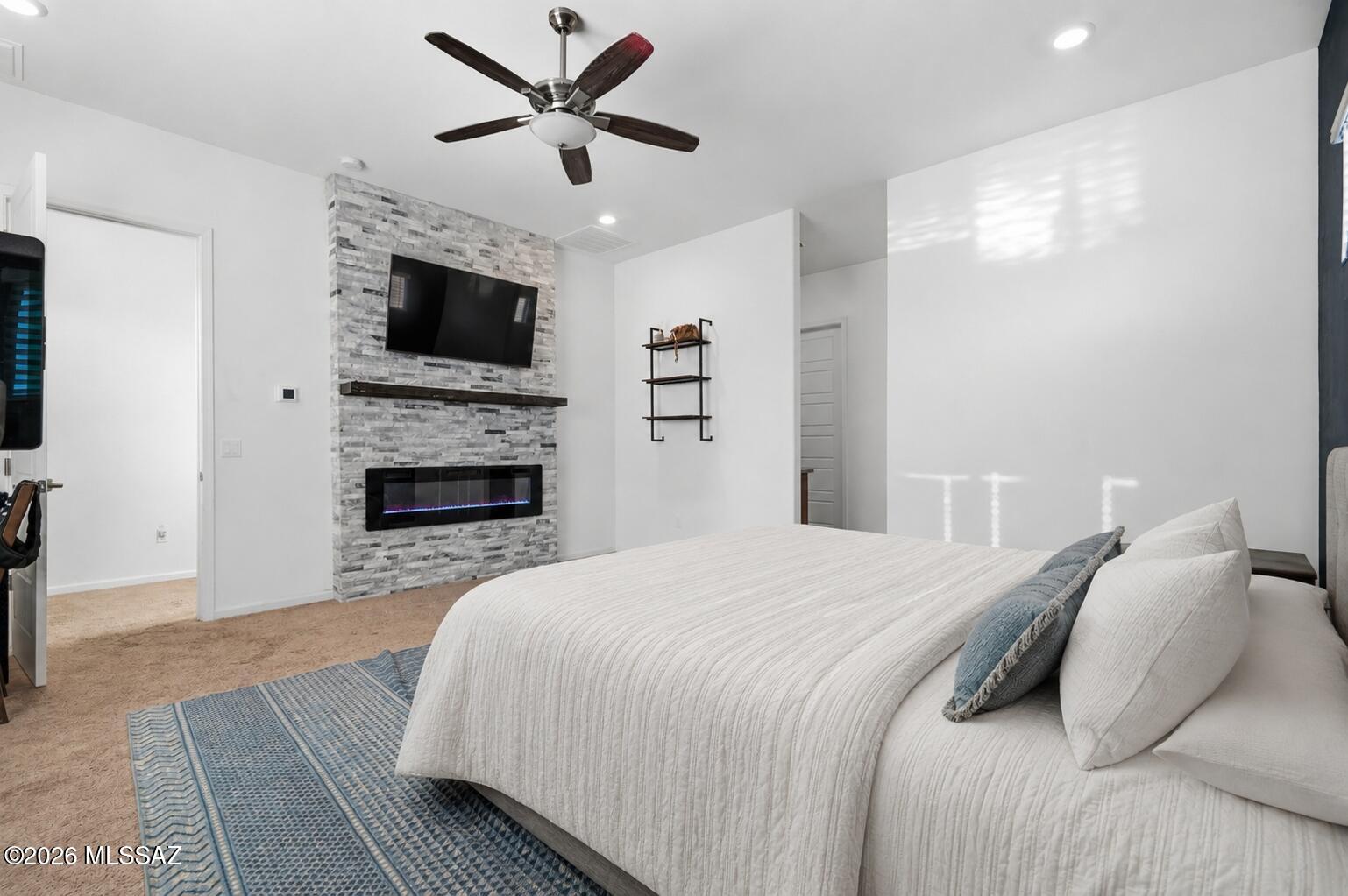 Gladden Farms BLK 30 - Residential