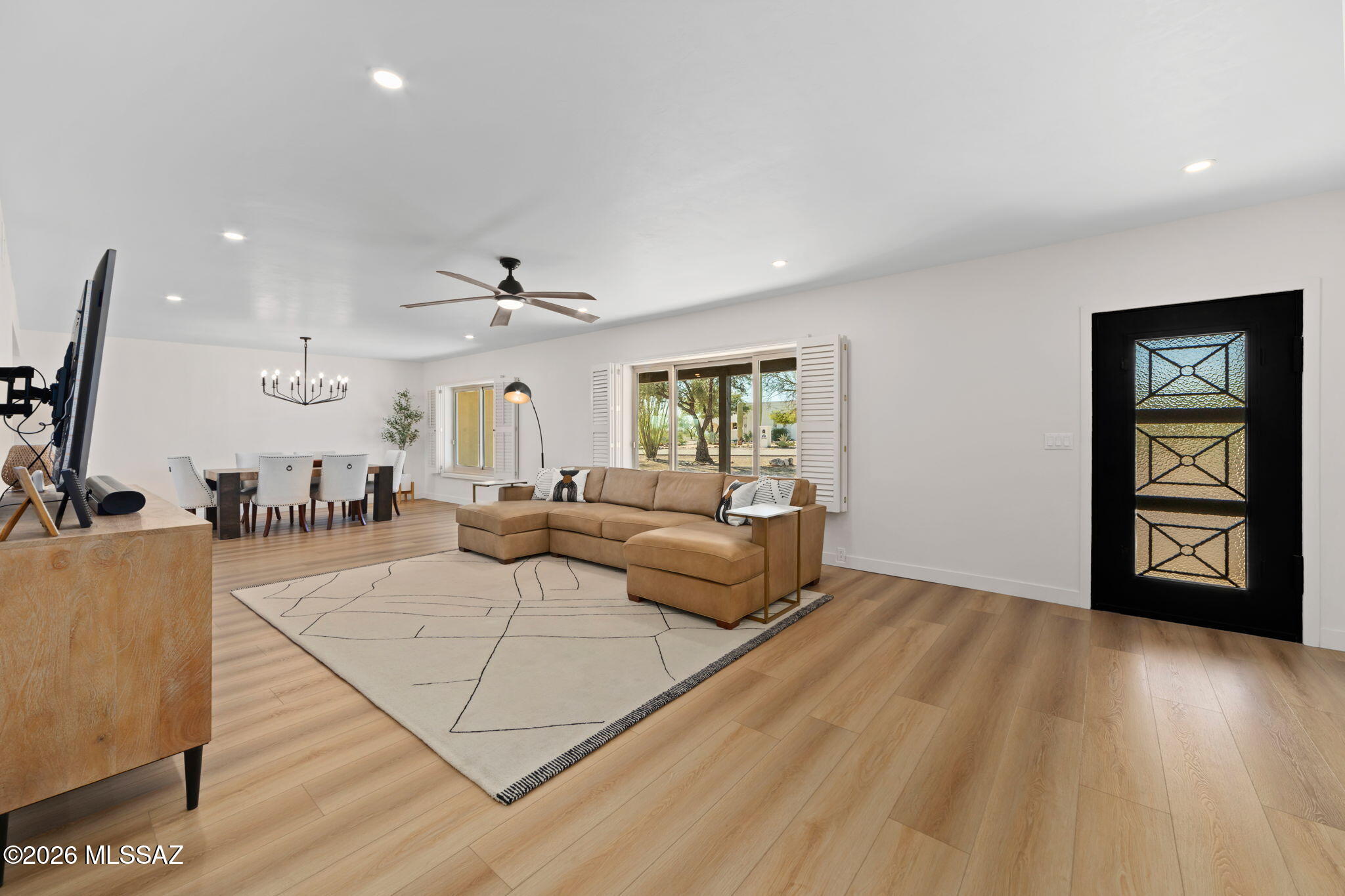 5450 N Estelle Drive
