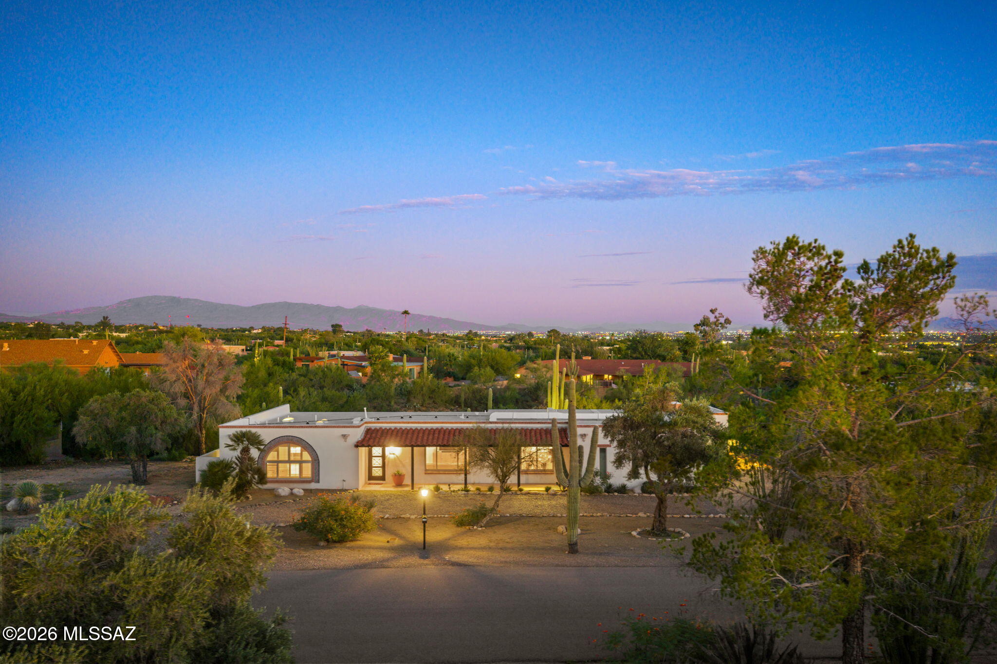 5450 N Estelle Drive