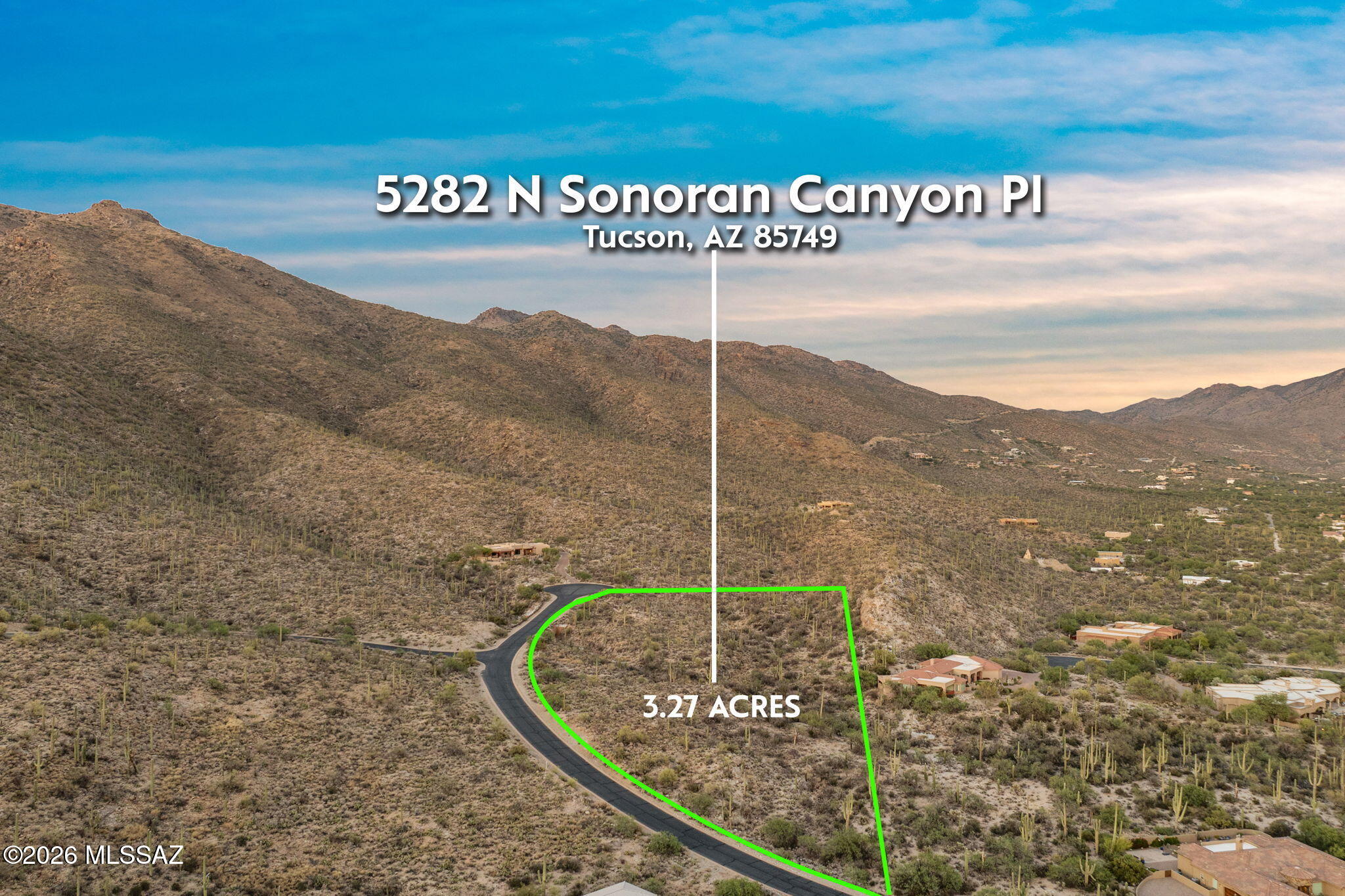 5282 N Sonoran Canyon 32