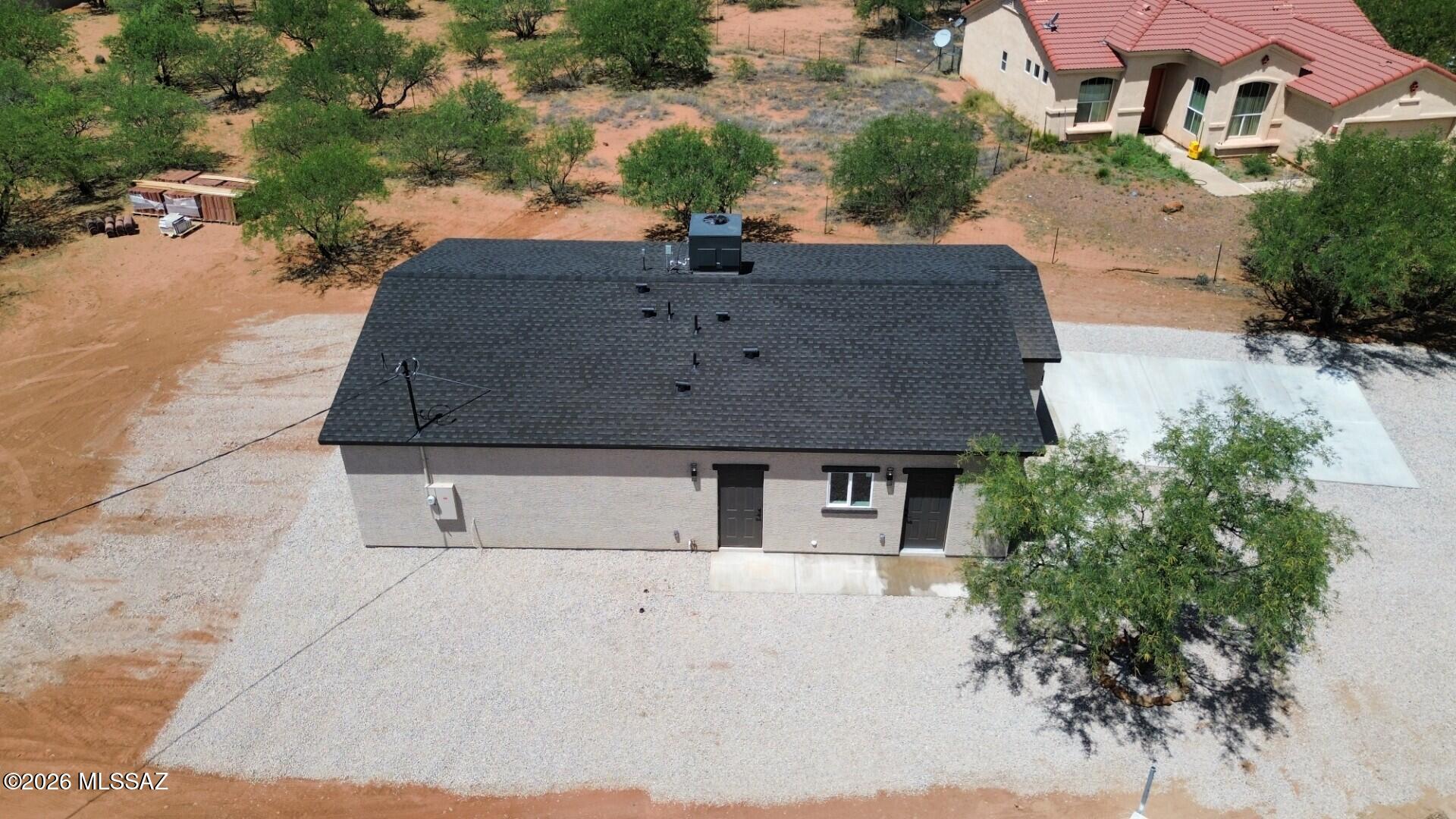 Rio Rico Villas 12 - Residential