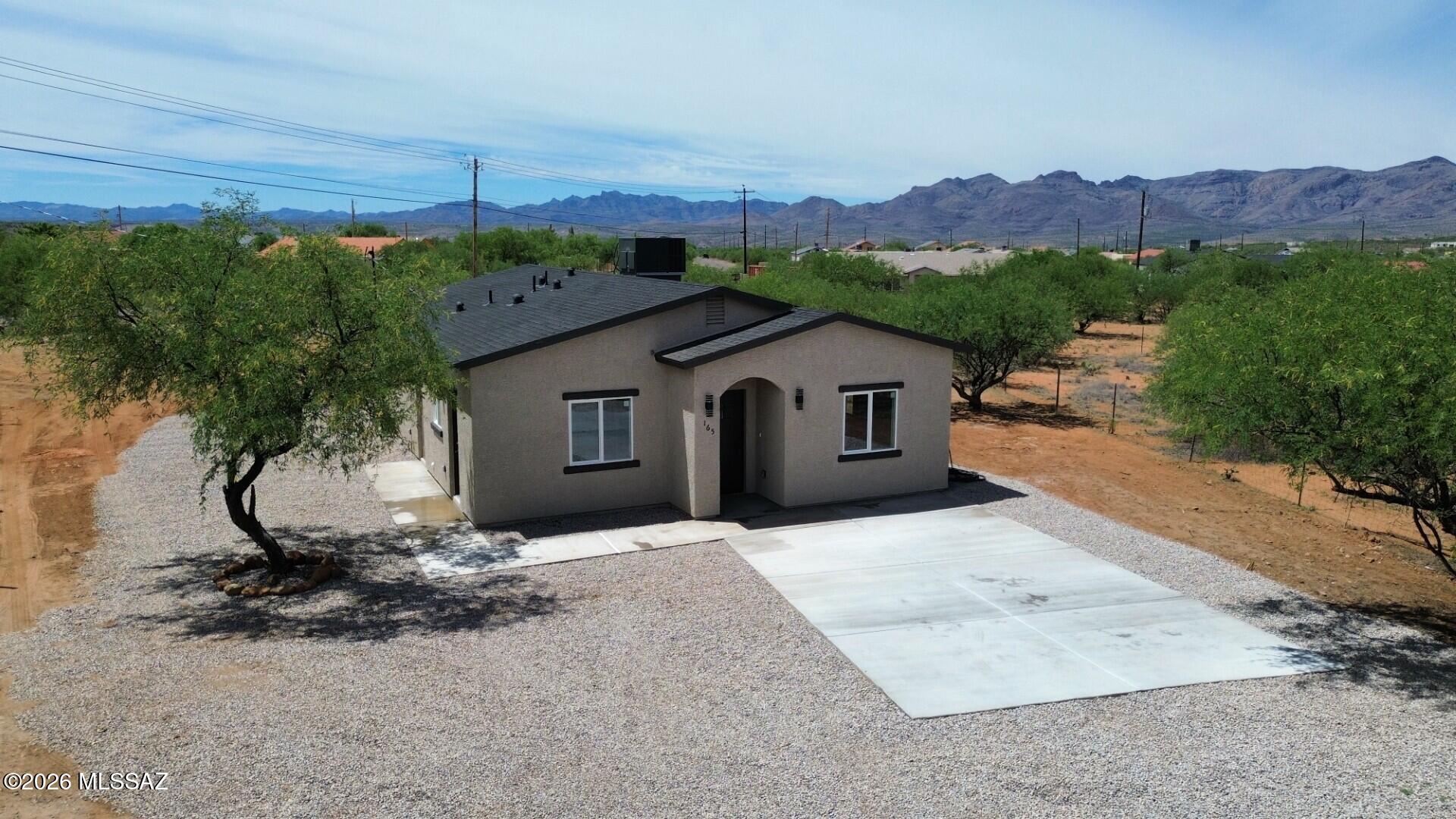 Rio Rico Villas 12 - Residential