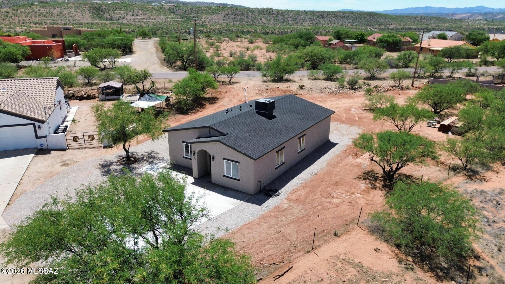 Rio Rico Villas 12 - Residential