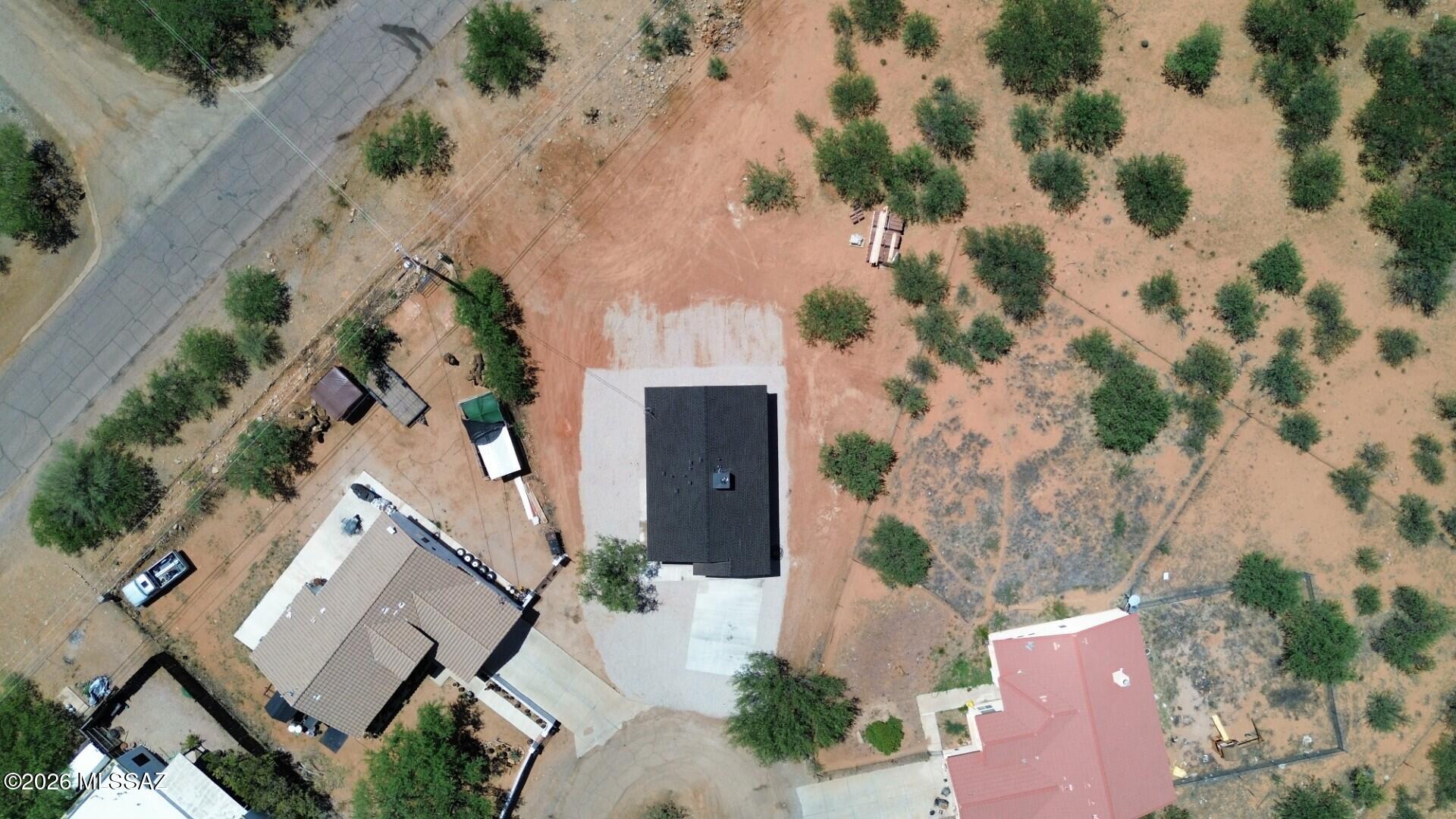 Rio Rico Villas 12 - Residential