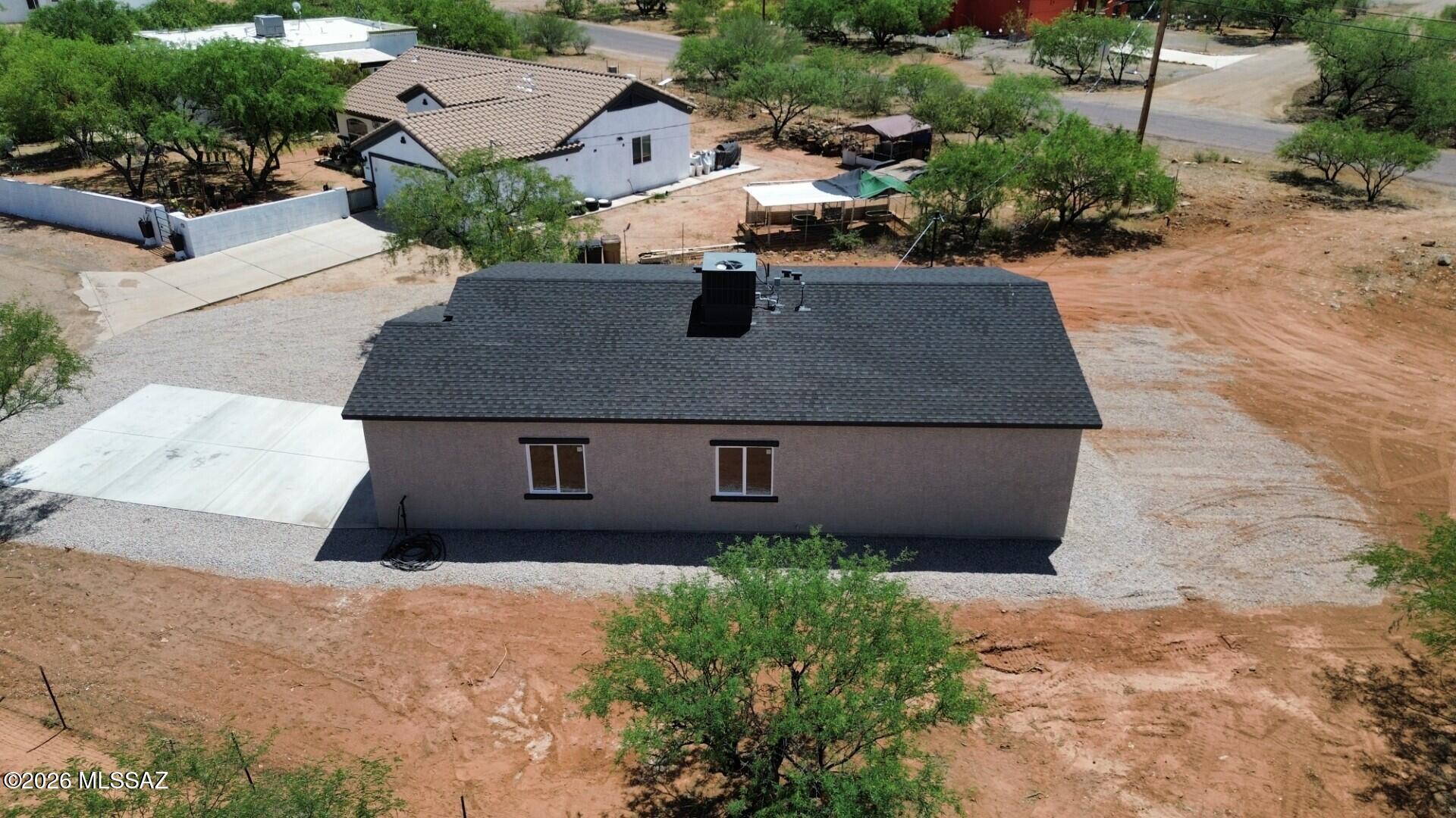 Rio Rico Villas 12 - Residential
