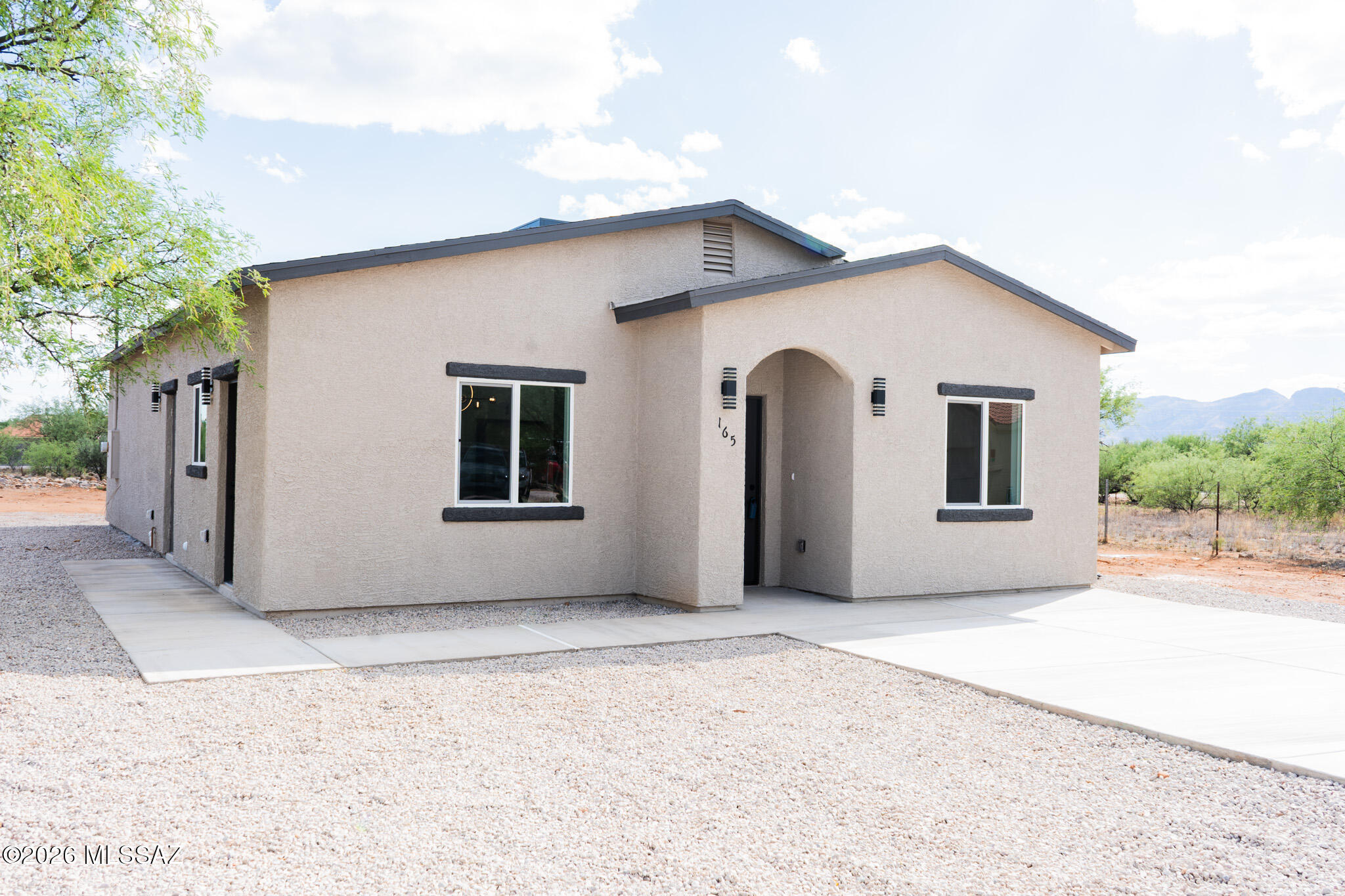 Rio Rico Villas 12 - Residential