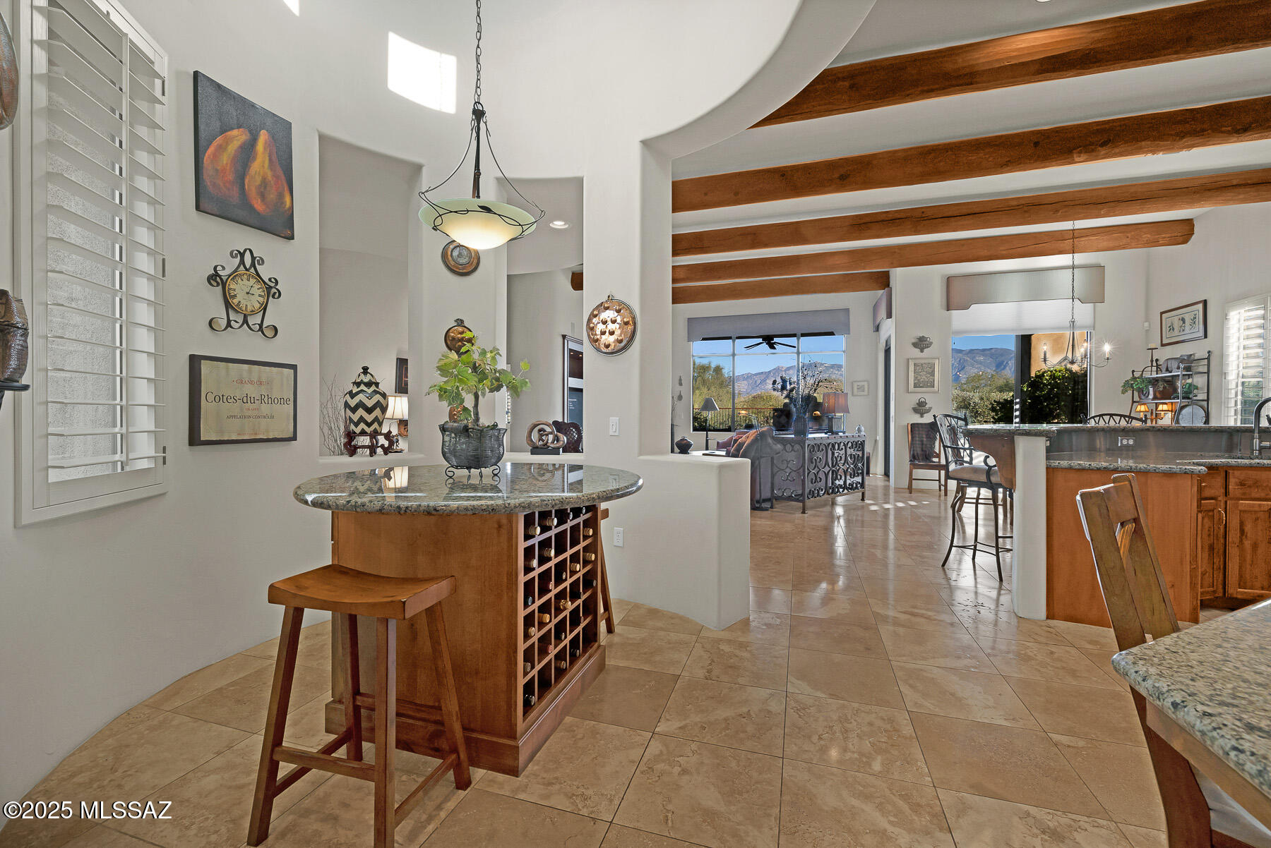 Rancho Vistoso Nghbr 11 - Residential