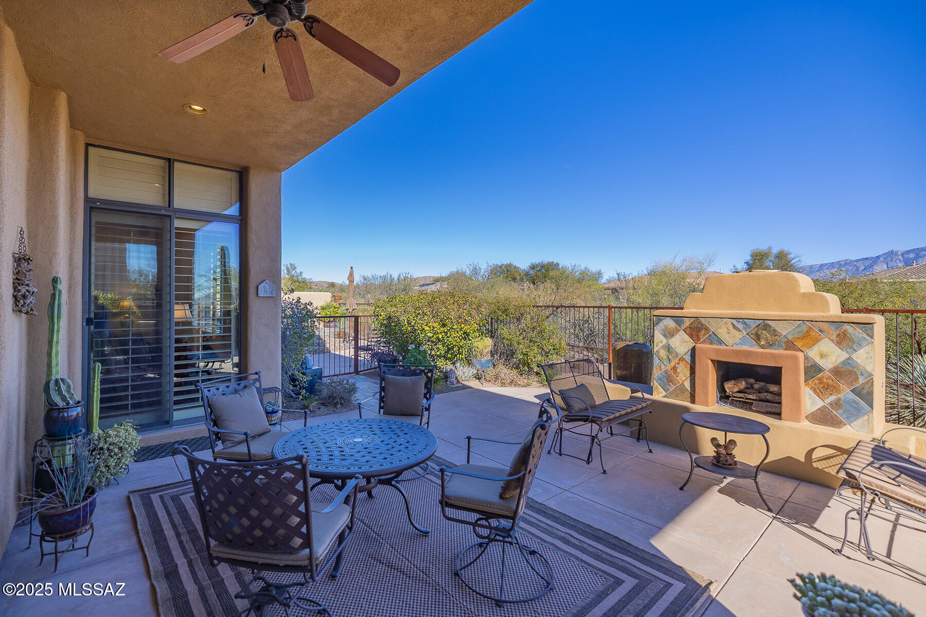 Rancho Vistoso Nghbr 11 - Residential