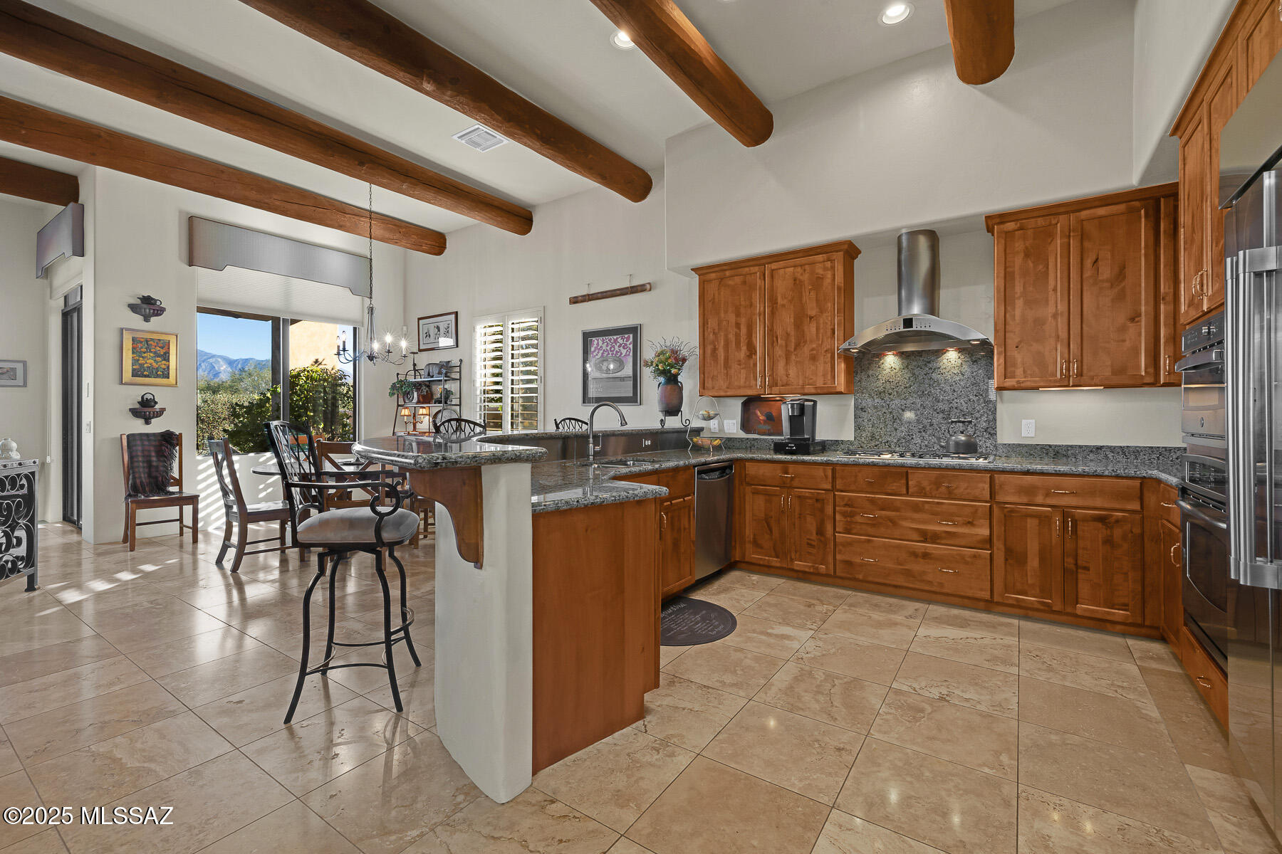 Rancho Vistoso Nghbr 11 - Residential