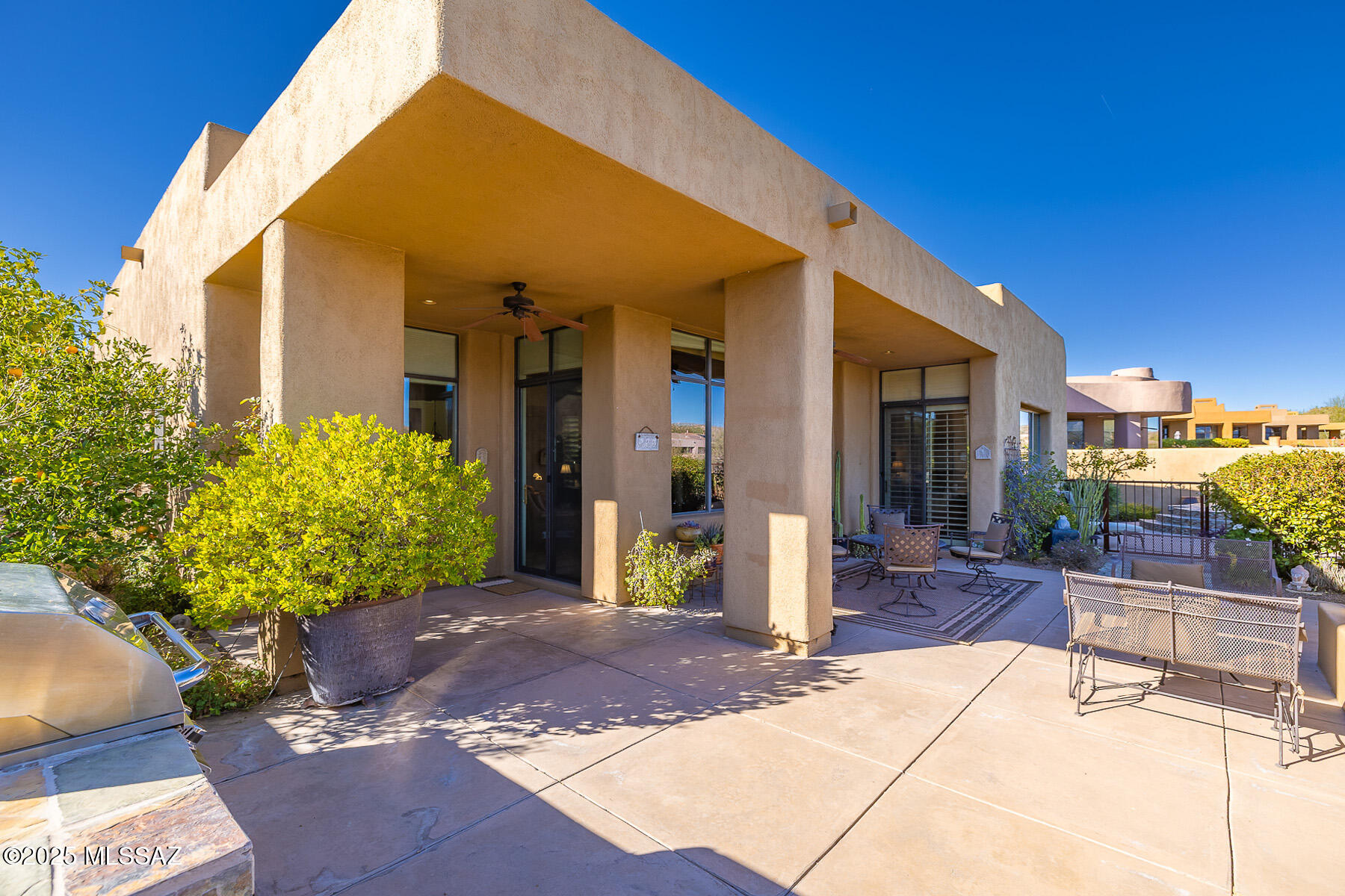 Rancho Vistoso Nghbr 11 - Residential