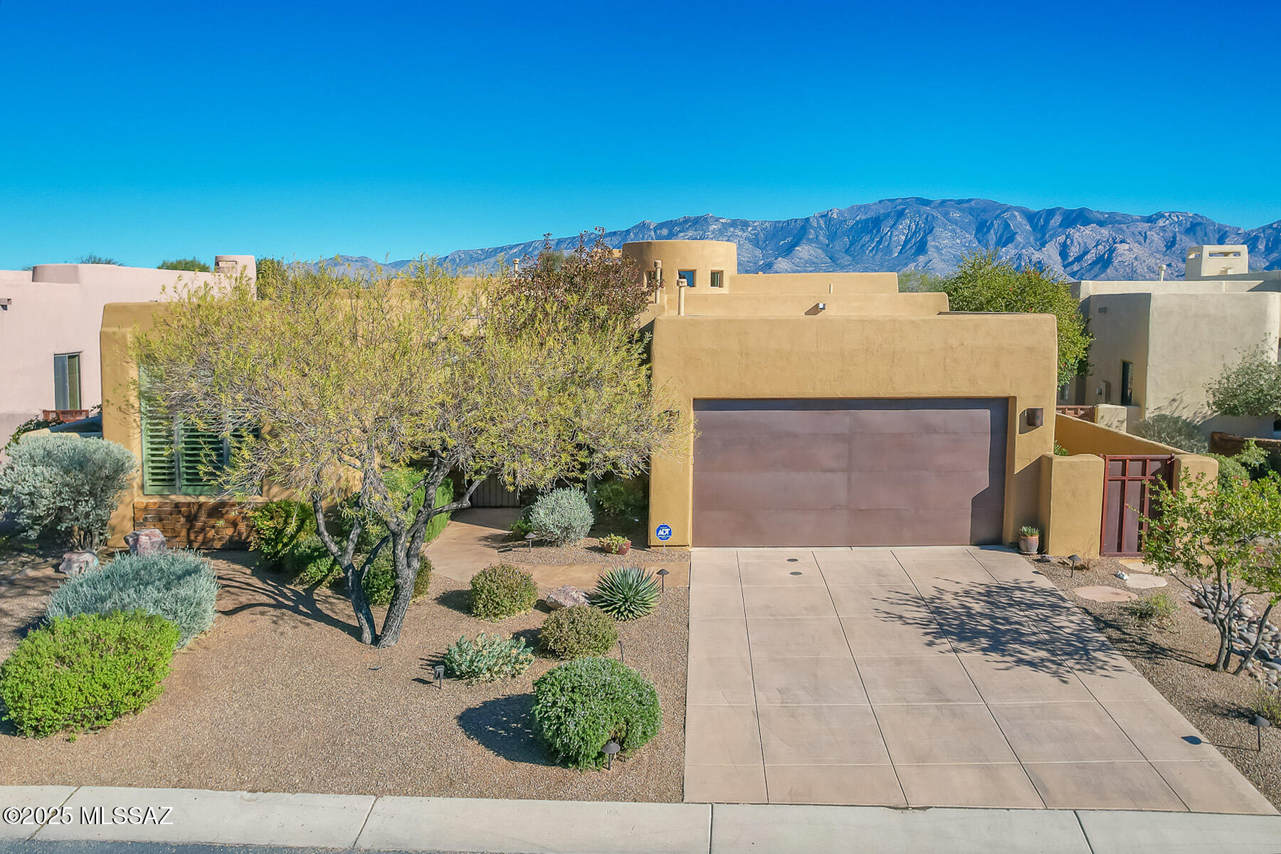 Rancho Vistoso Nghbr 11 - Residential