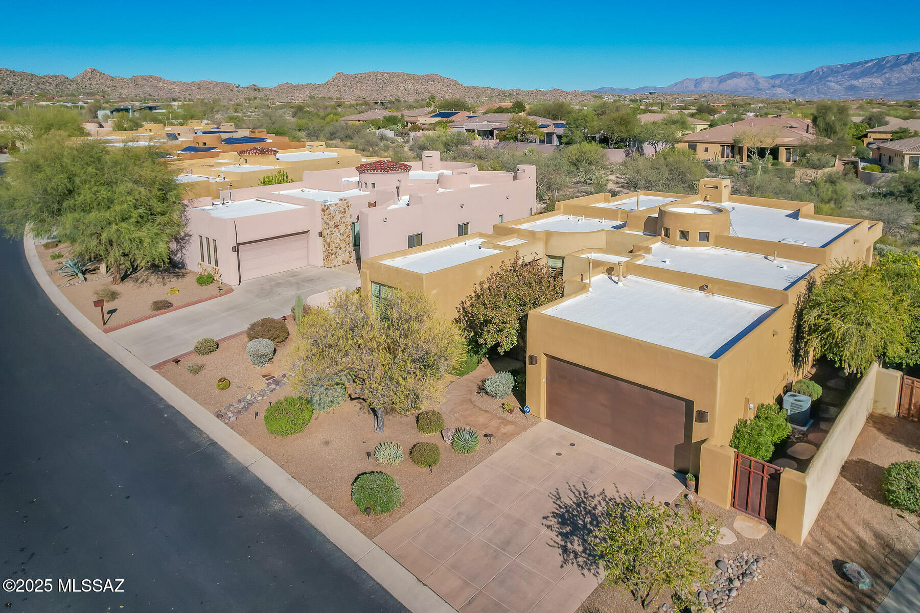 Rancho Vistoso Nghbr 11 - Residential
