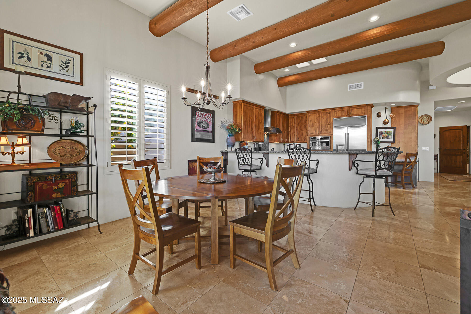 Rancho Vistoso Nghbr 11 - Residential