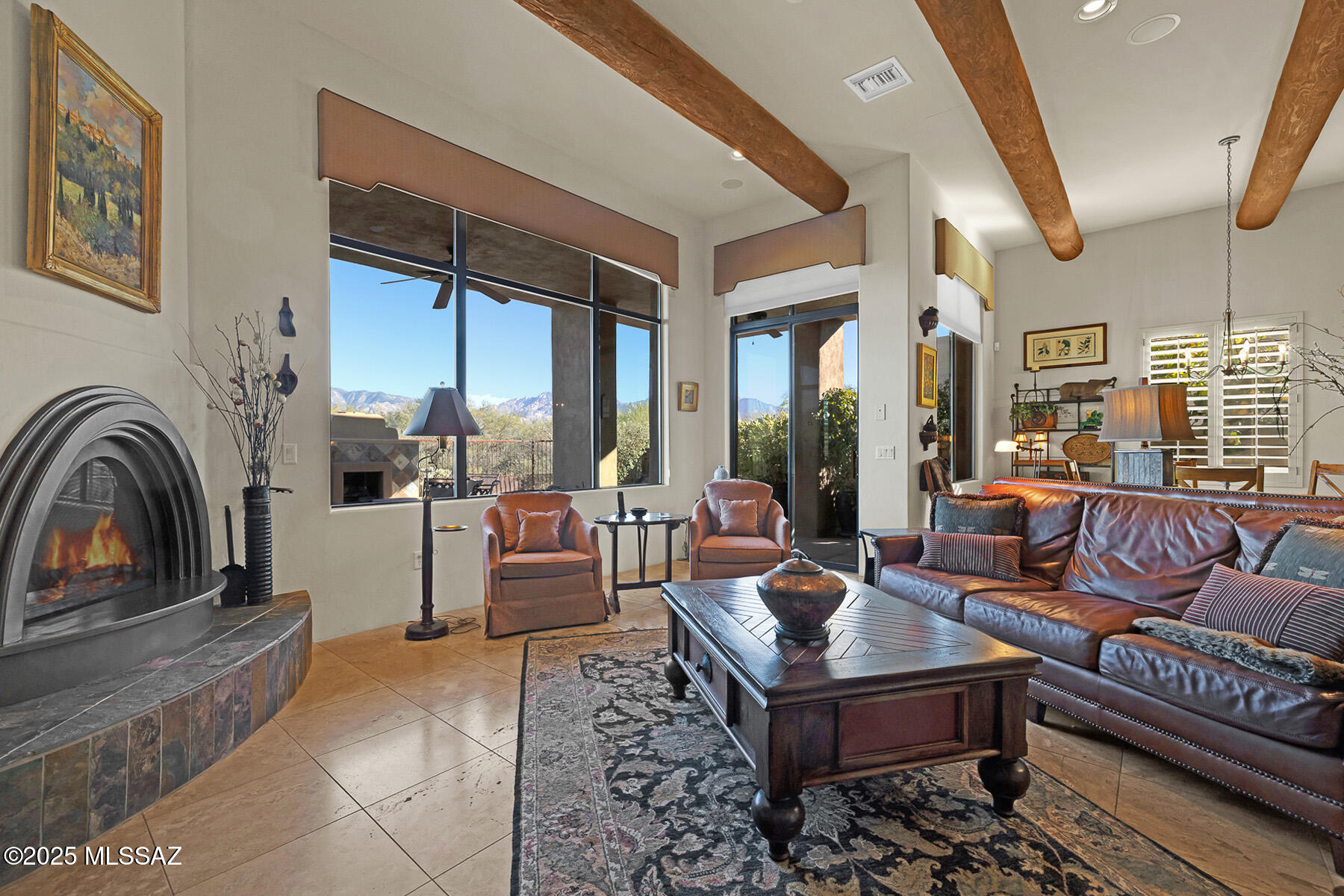 Rancho Vistoso Nghbr 11 - Residential