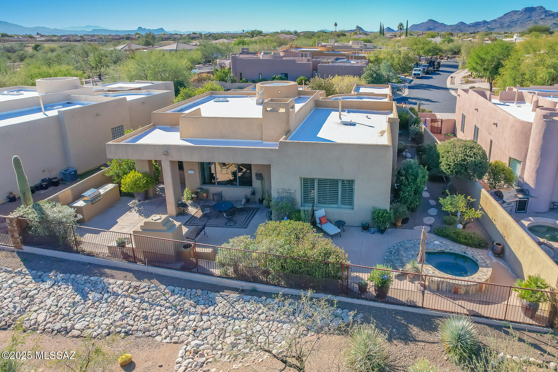 Rancho Vistoso Nghbr 11 - Residential