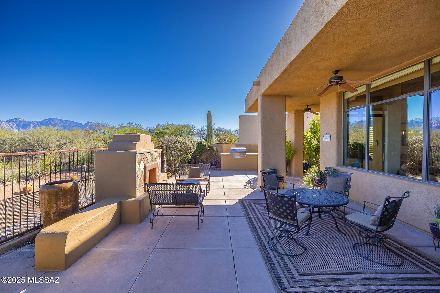 Rancho Vistoso Nghbr 11 - Residential