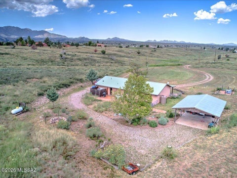 Photo of 49 Boyd Lane N, Sonoita, AZ 85637 (MLS # 22620603)