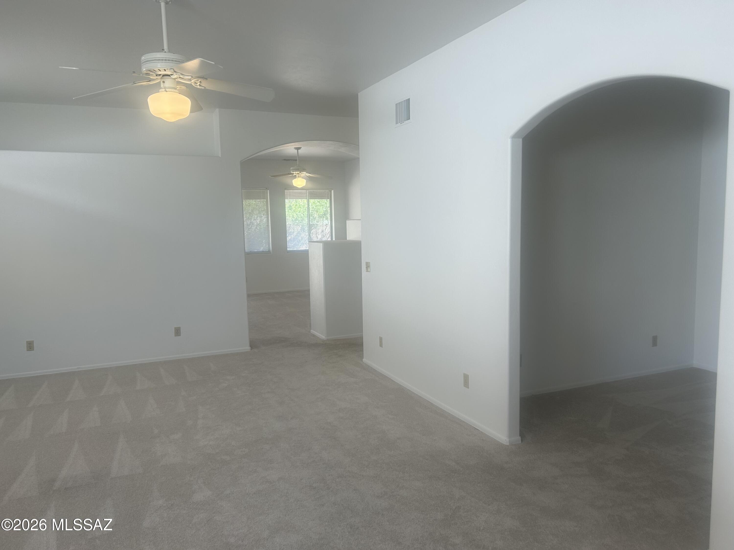 6476 N Shadow Bluff Drive