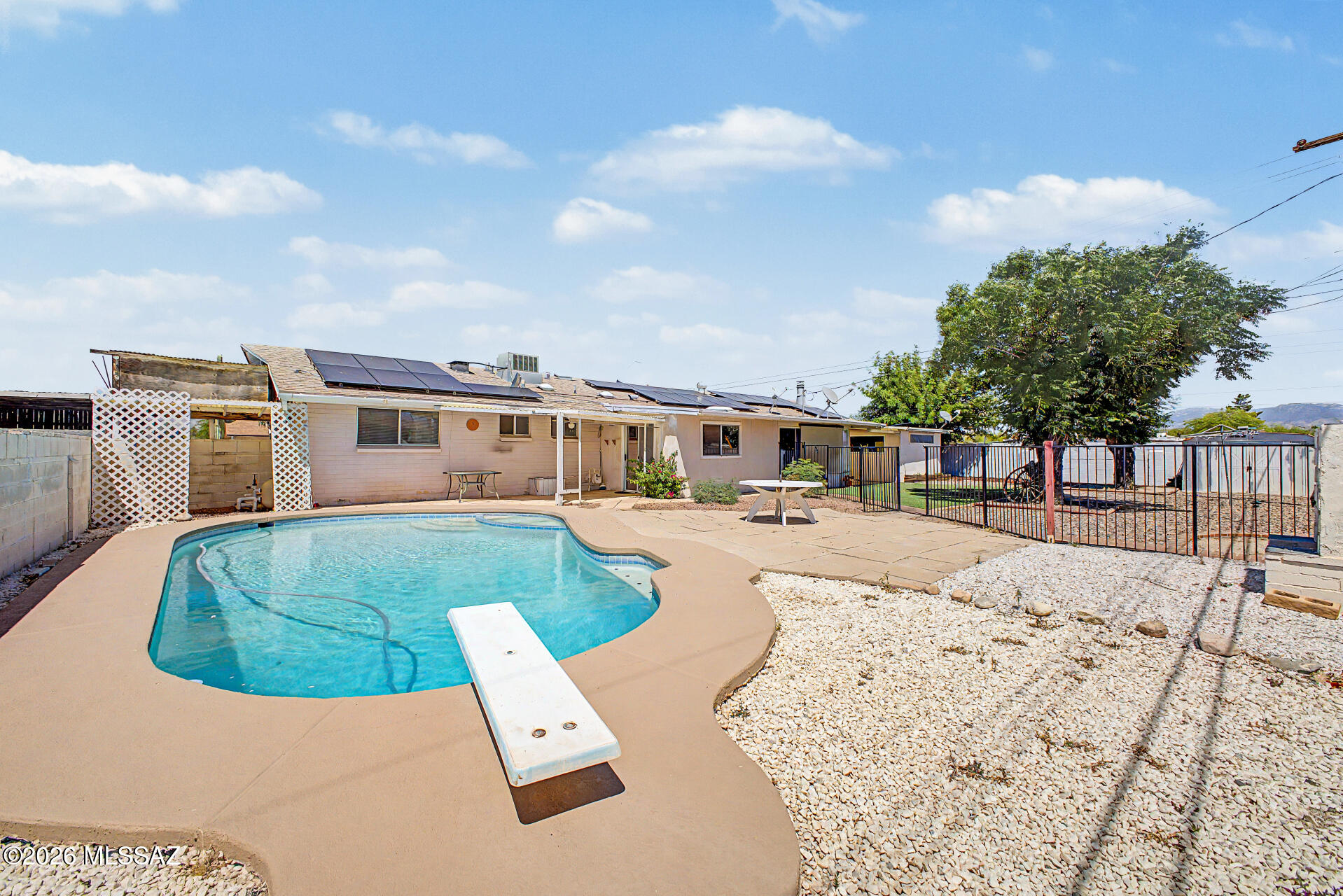 Golf Links - Residential