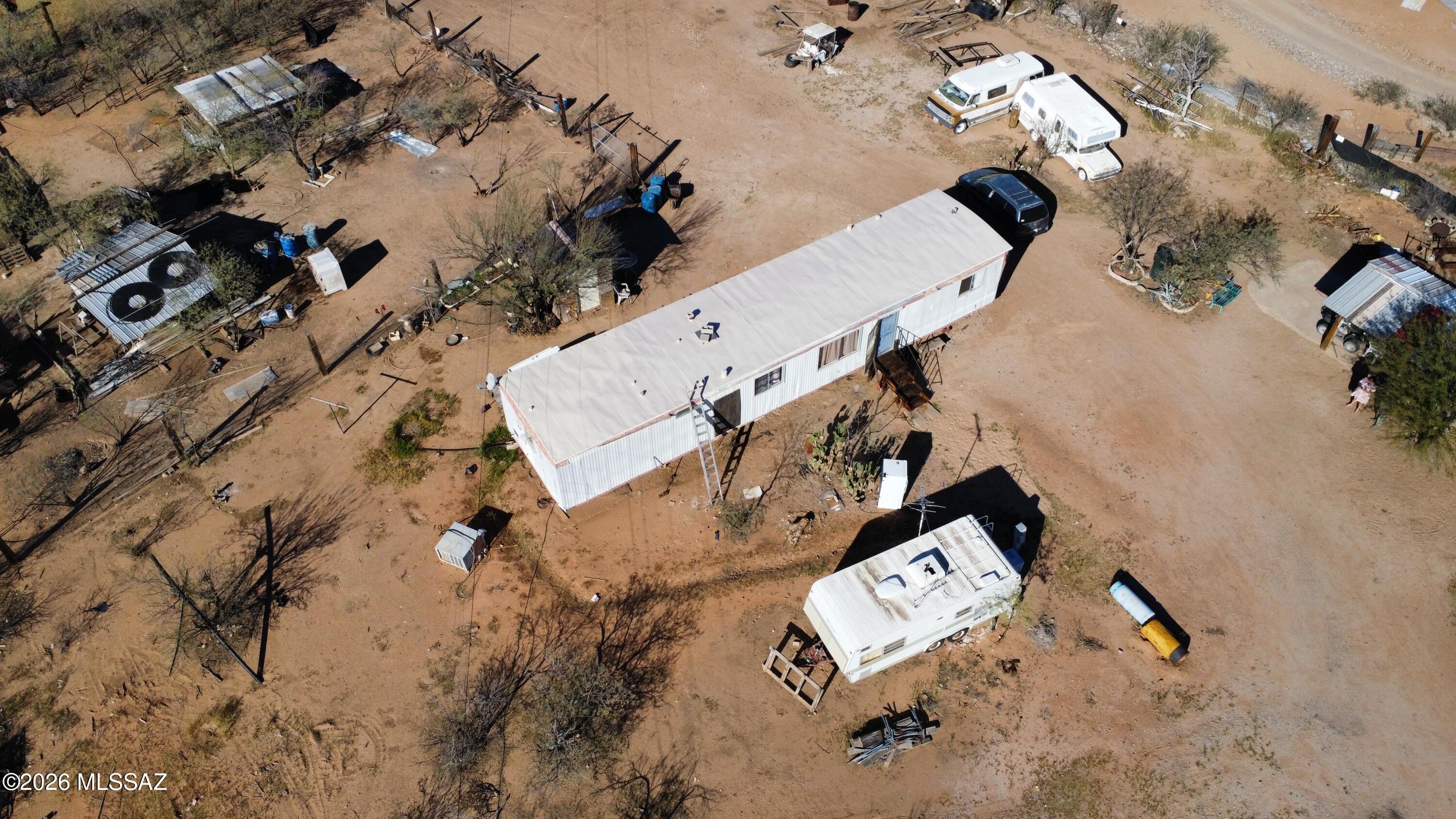 5565 S Marstellar Road