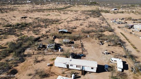 5565 S Marstellar Road Tucson AZ 85735