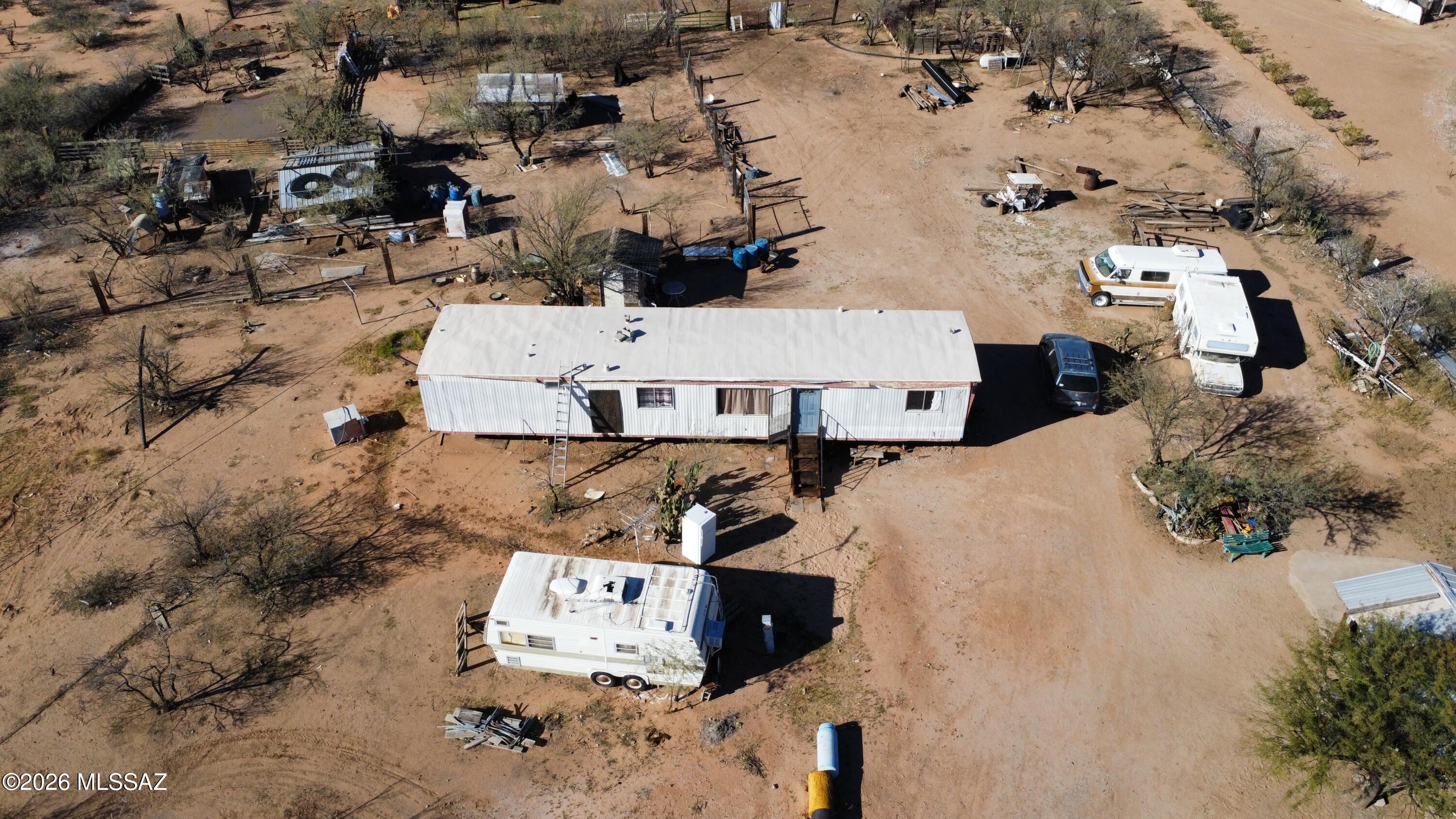 5565 S Marstellar Road