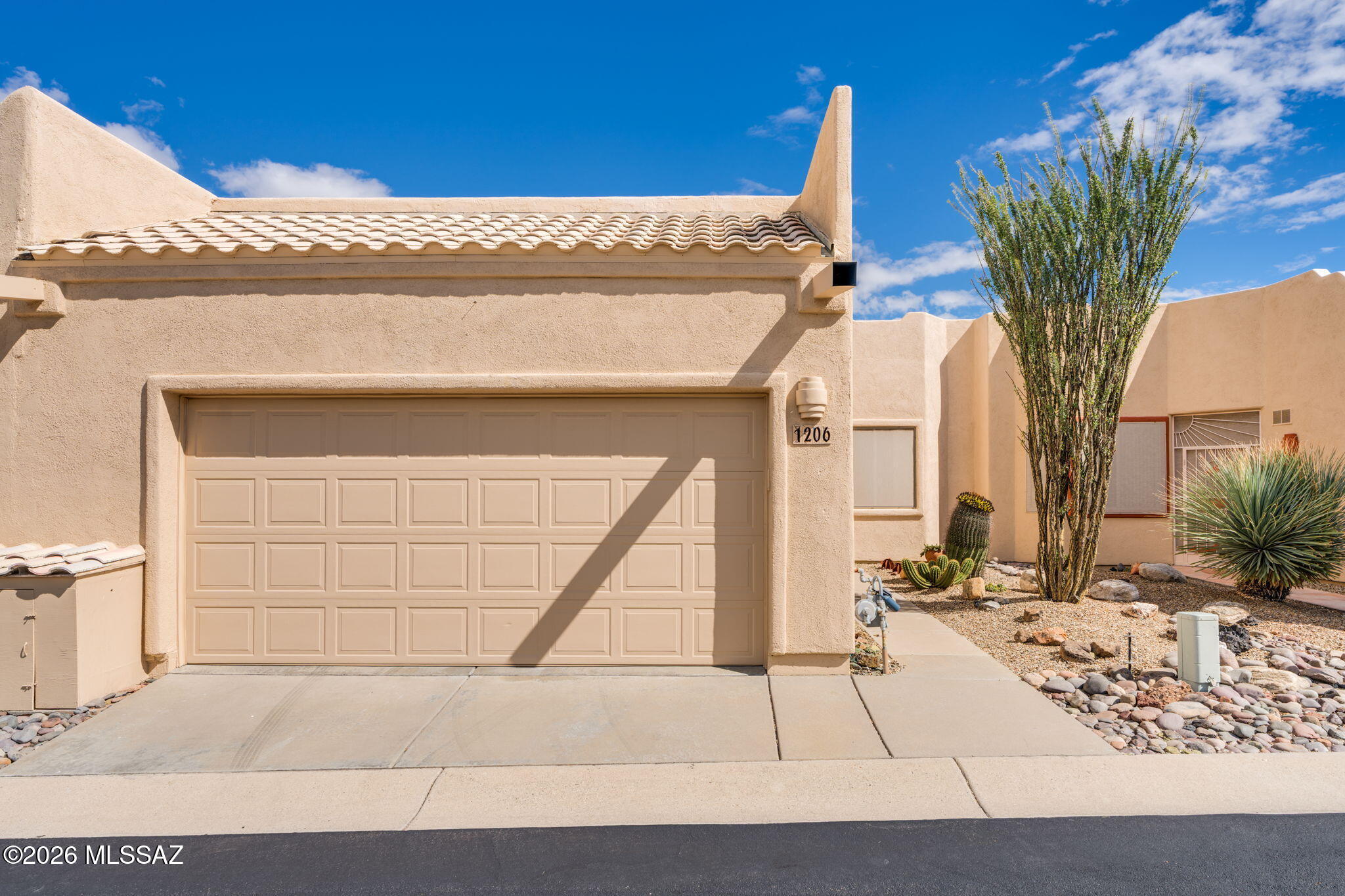 1206 N Laramie Lane