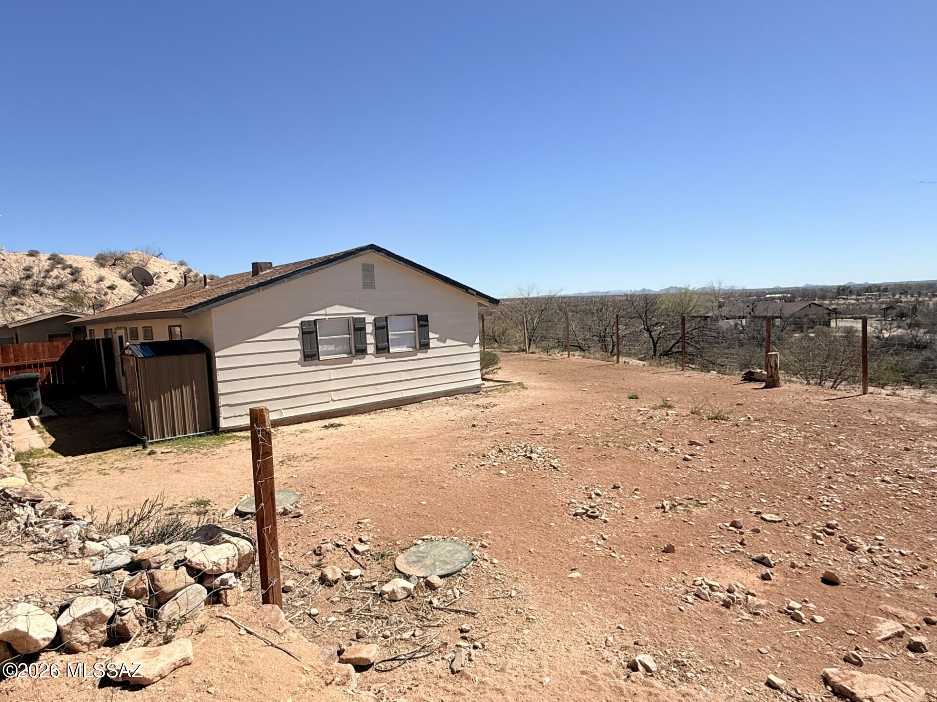 Other/Unknown - Residential Lease