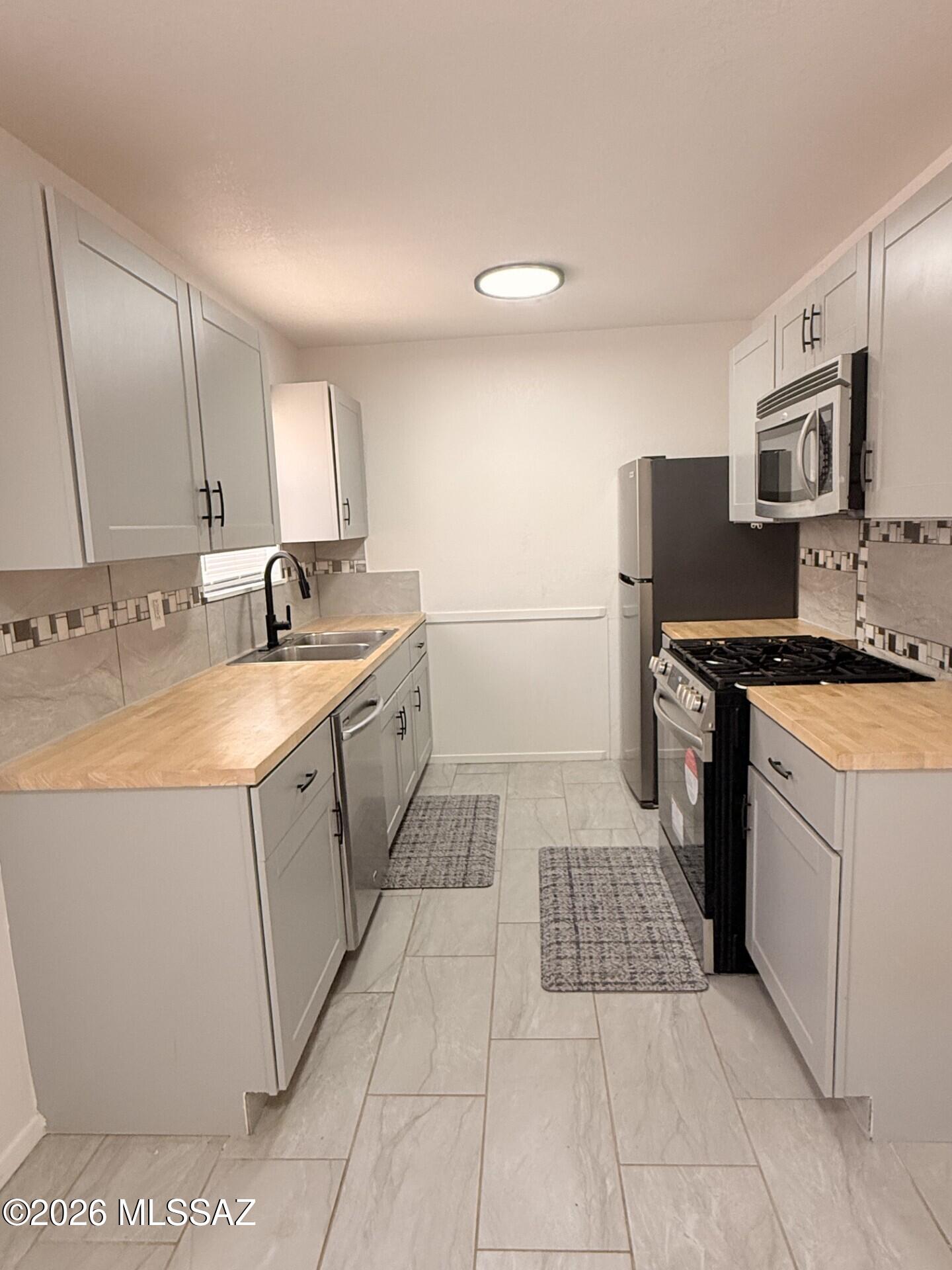 Other/Unknown - Residential Lease