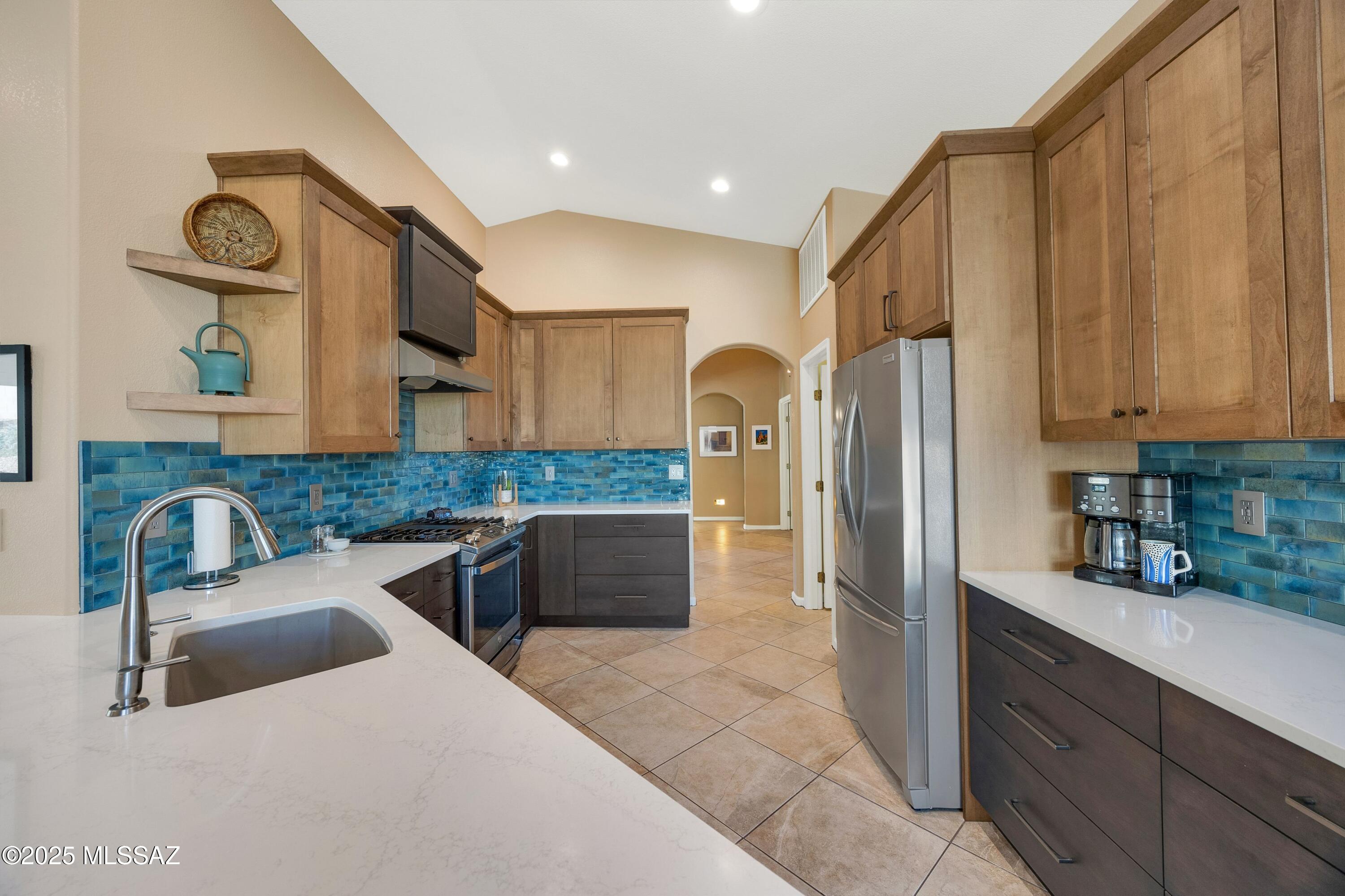 Saddlebrooke - Residential