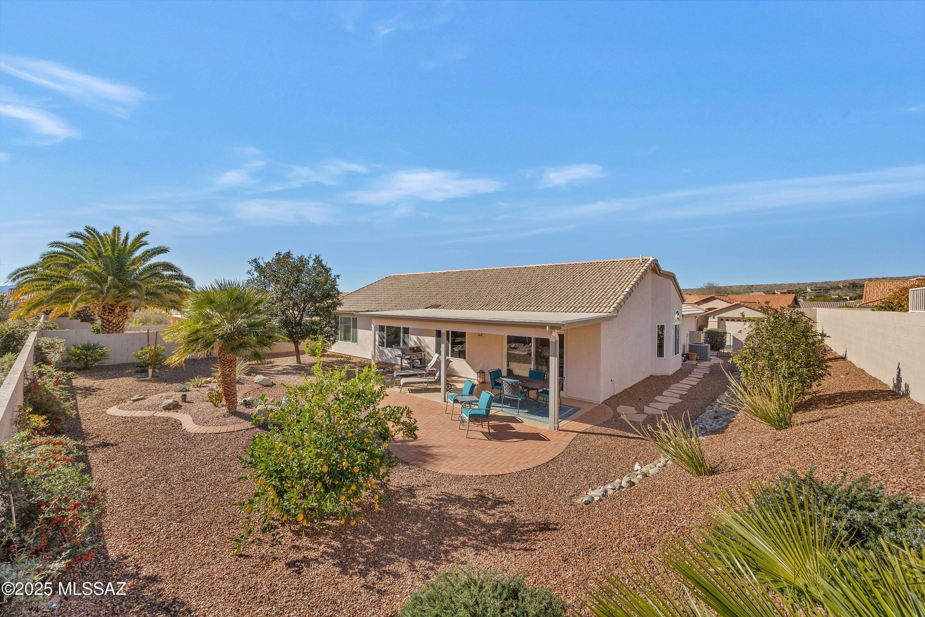 Saddlebrooke - Residential