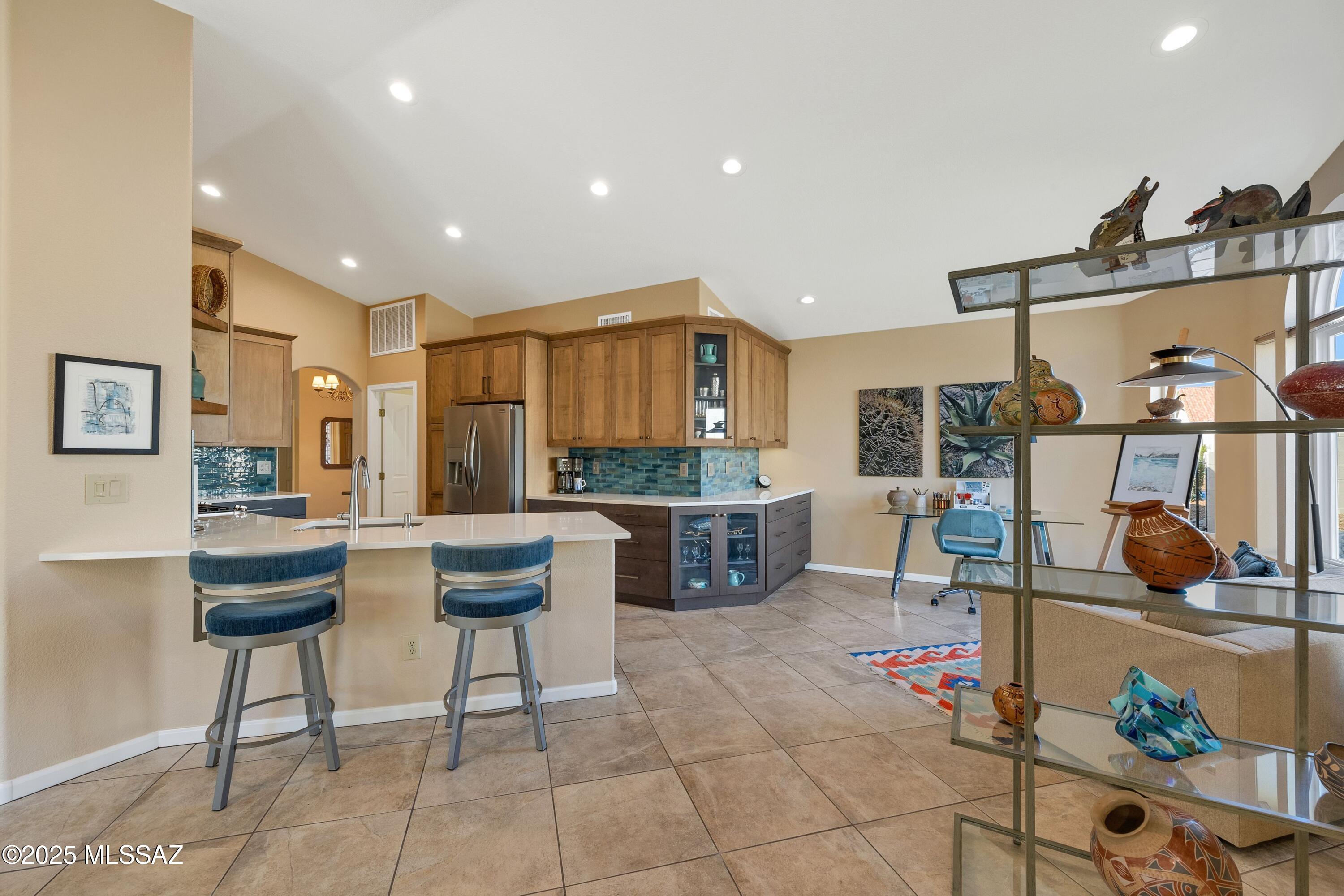 Saddlebrooke - Residential