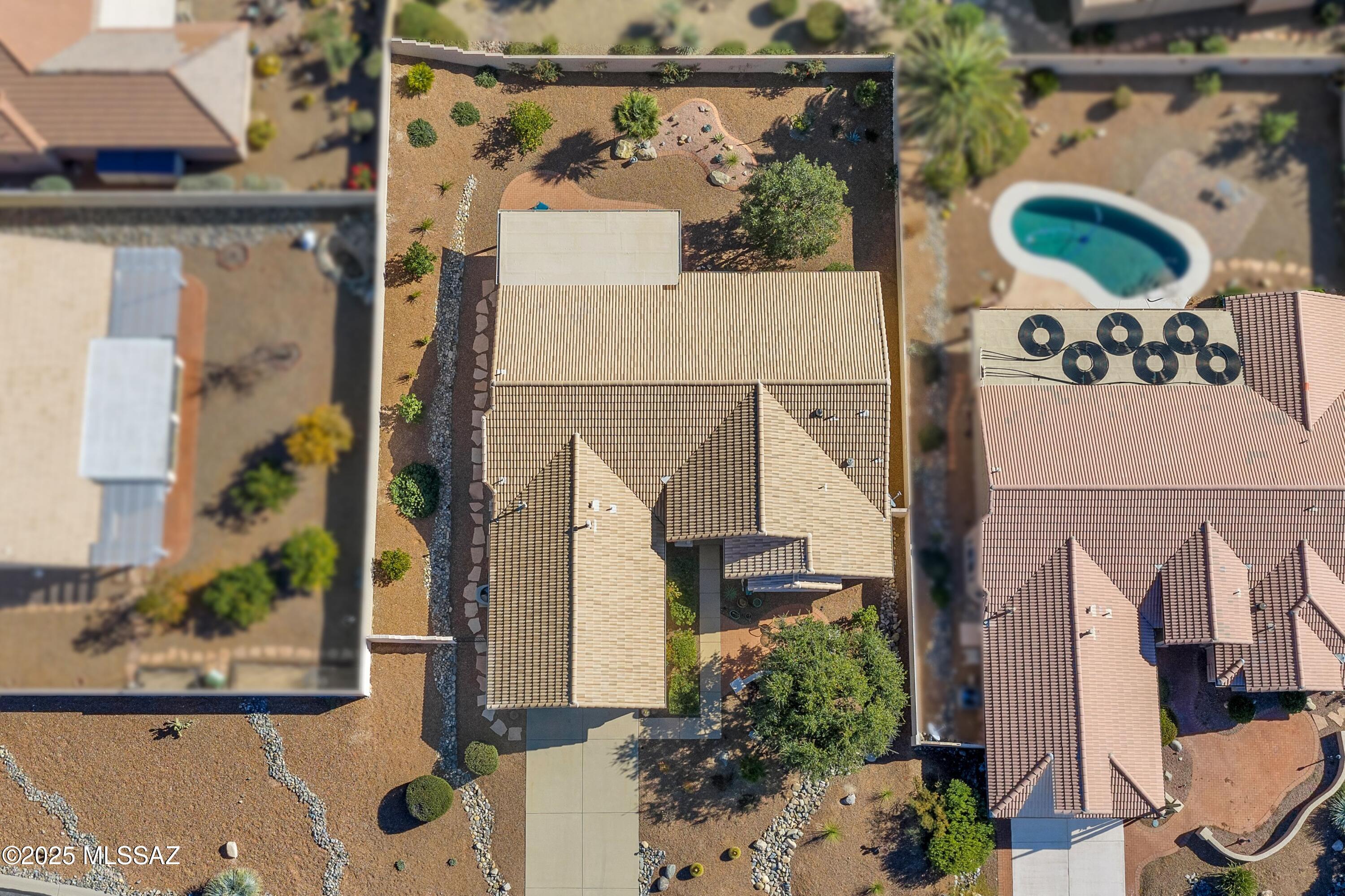 Saddlebrooke - Residential