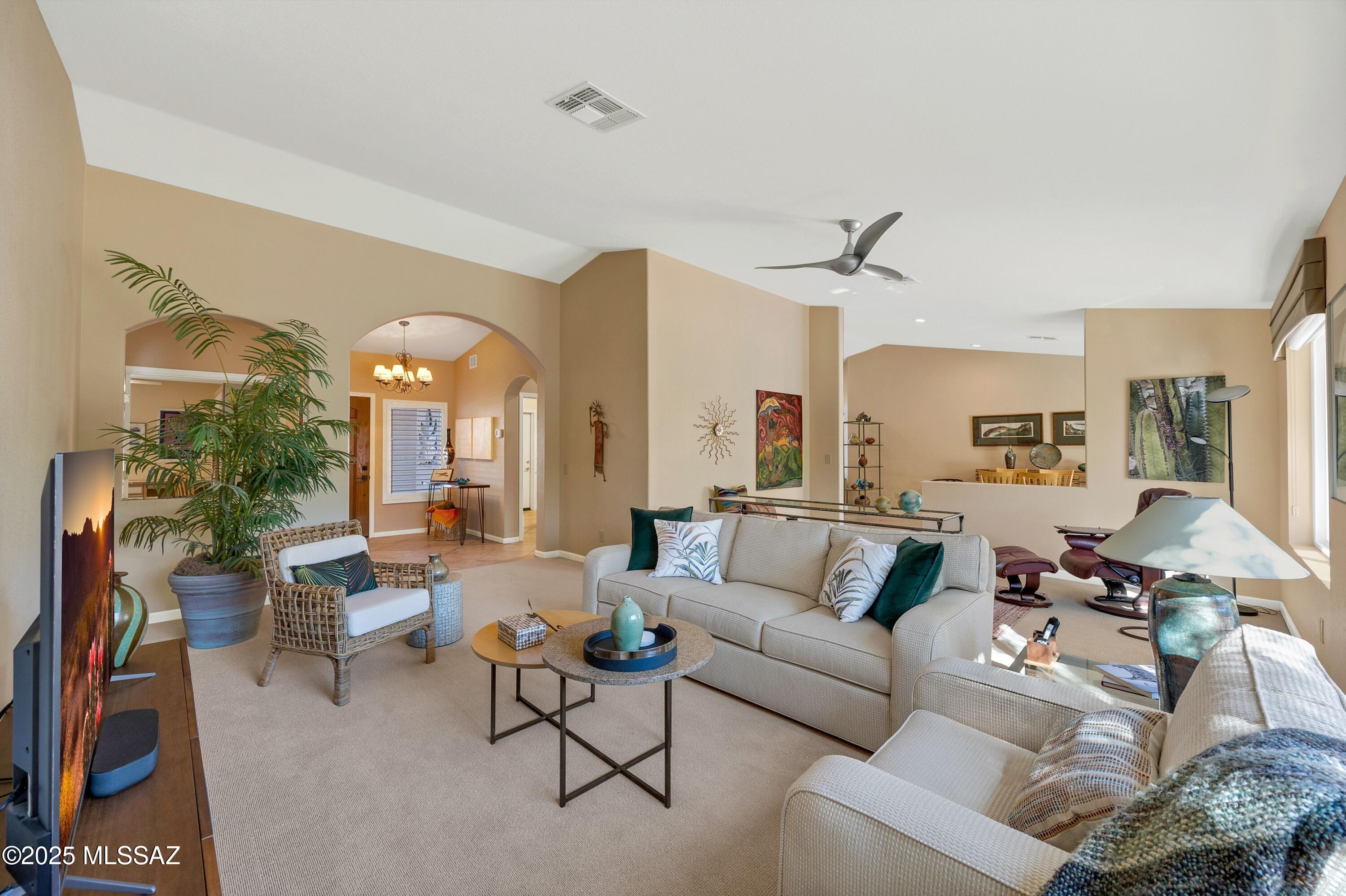 Saddlebrooke - Residential