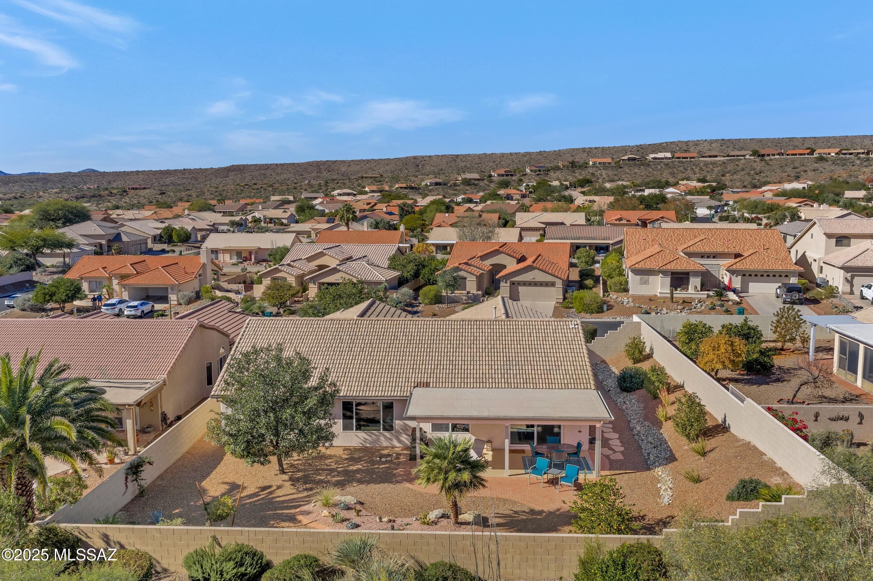 Saddlebrooke - Residential