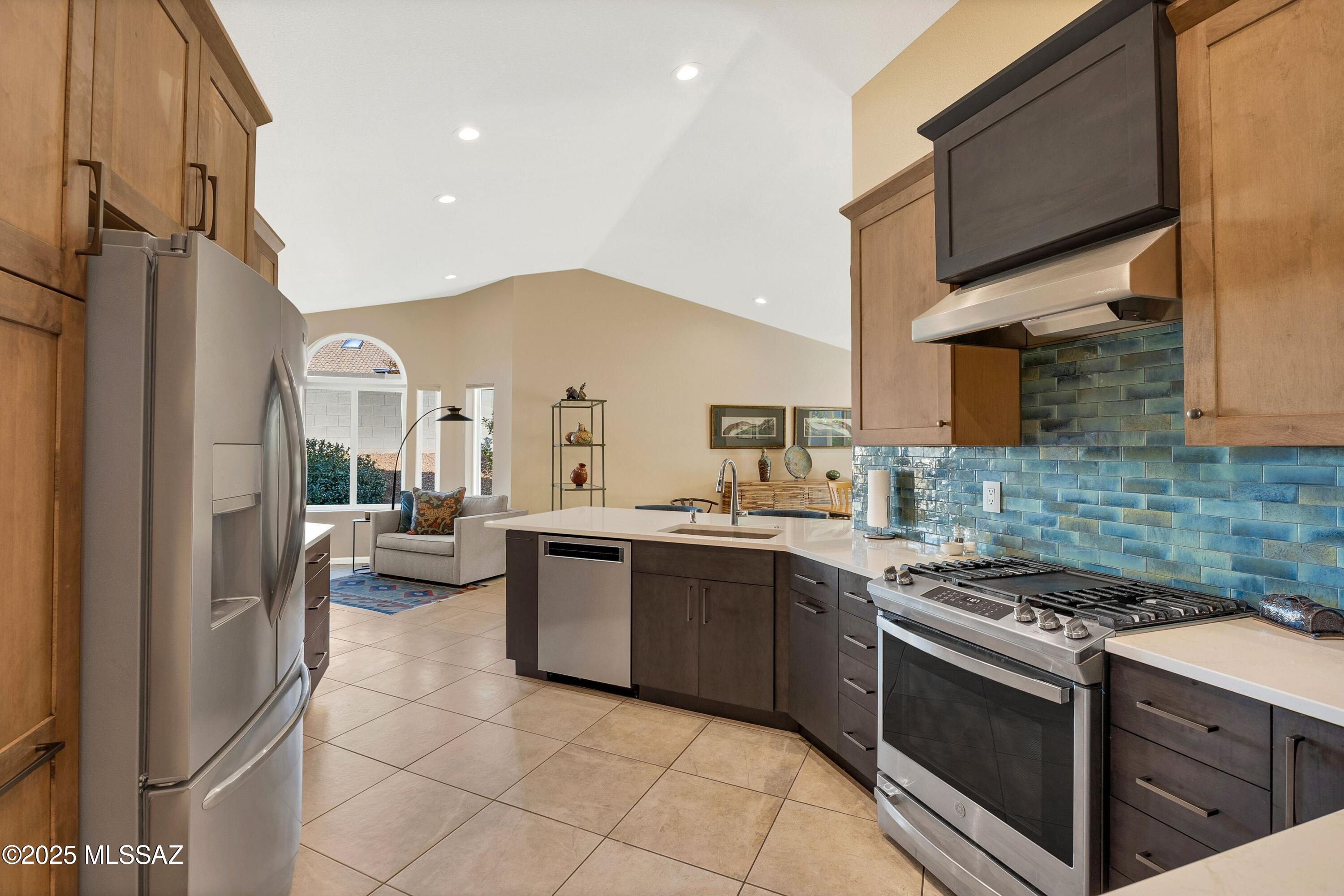 Saddlebrooke - Residential