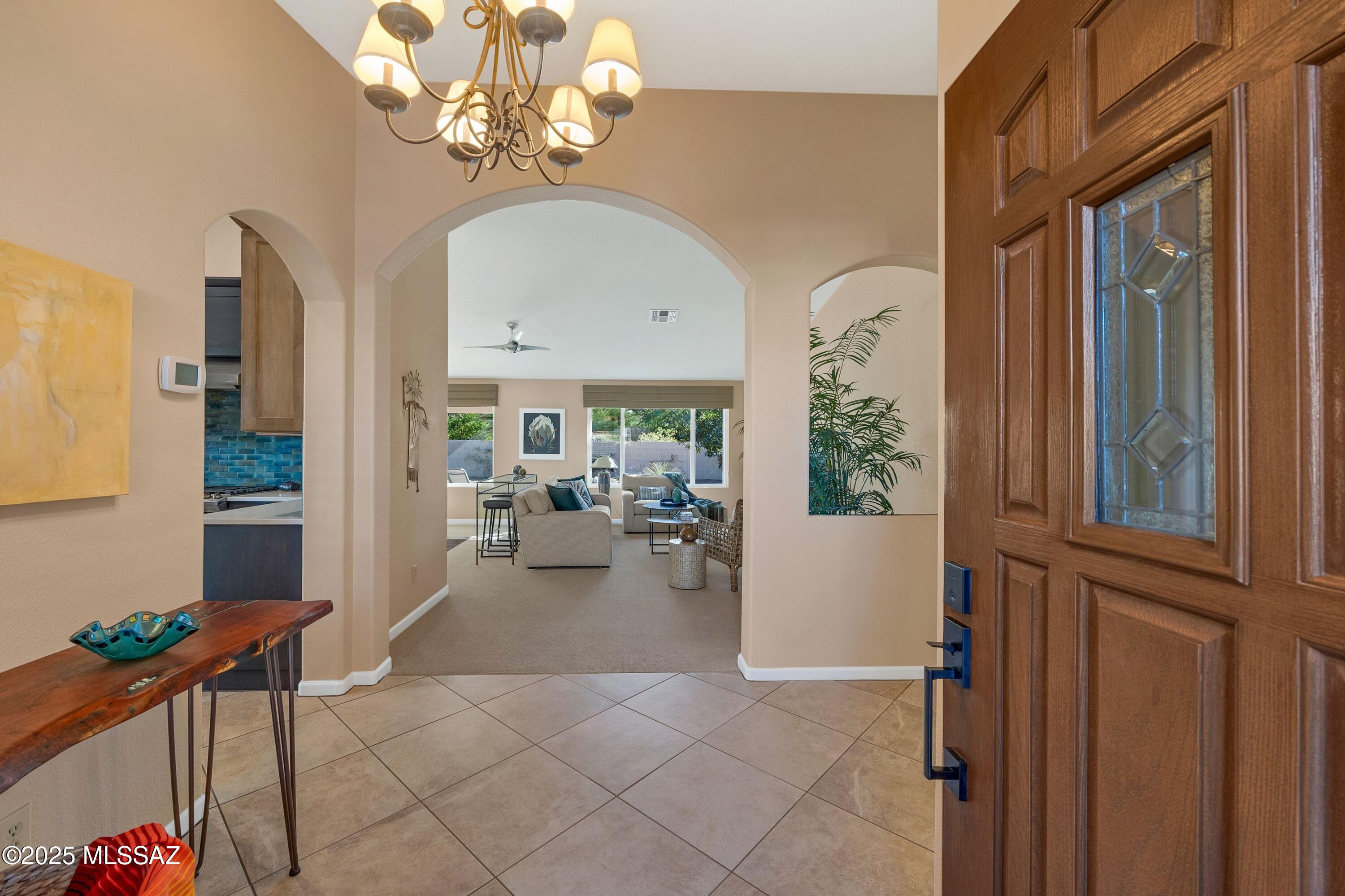Saddlebrooke - Residential