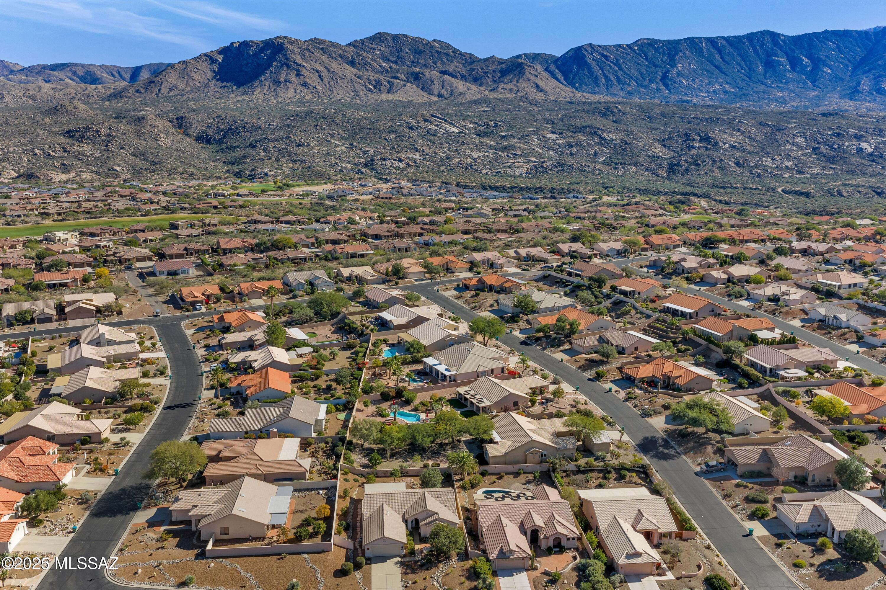 Saddlebrooke - Residential