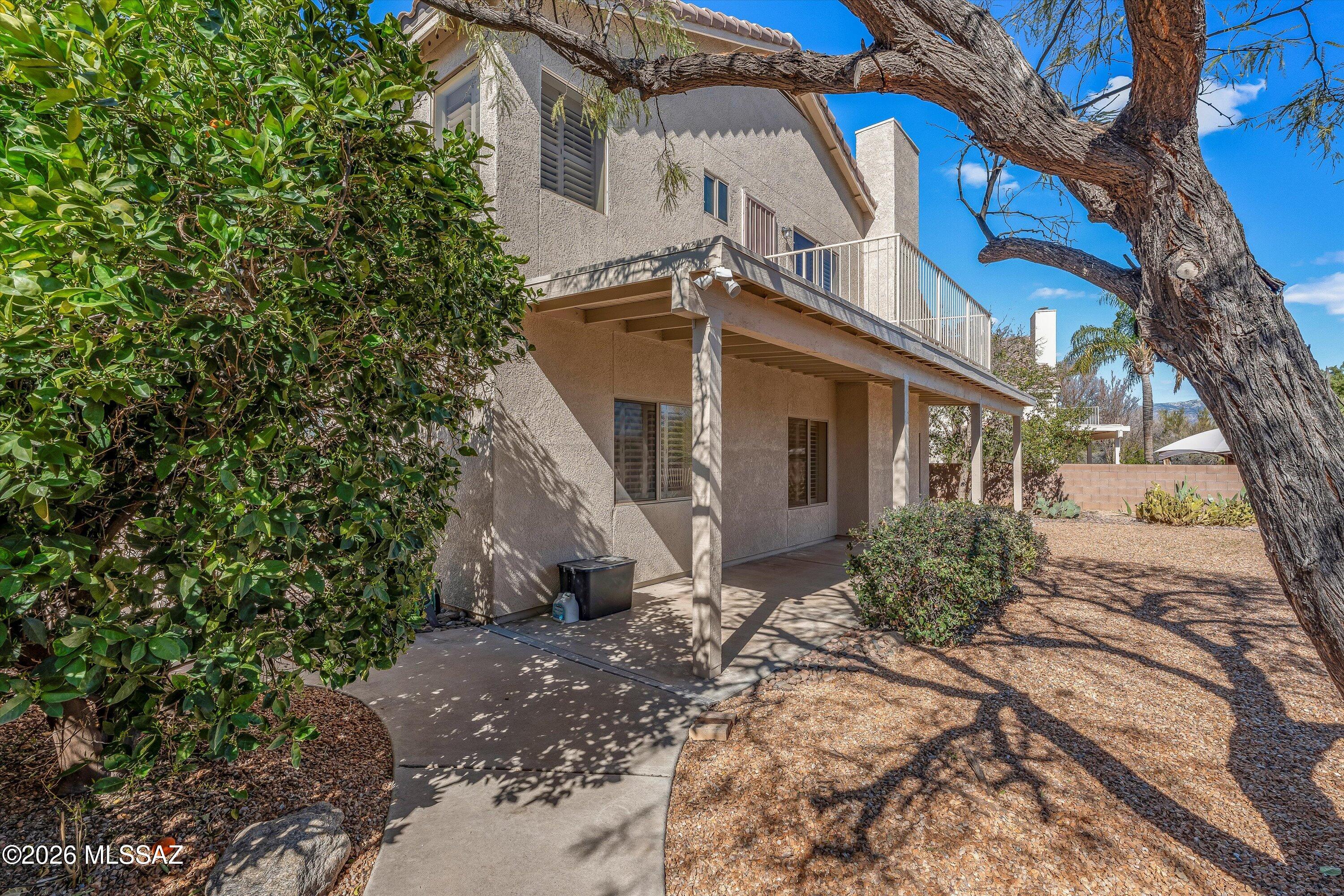 Hidden Vista (1-147) - Residential