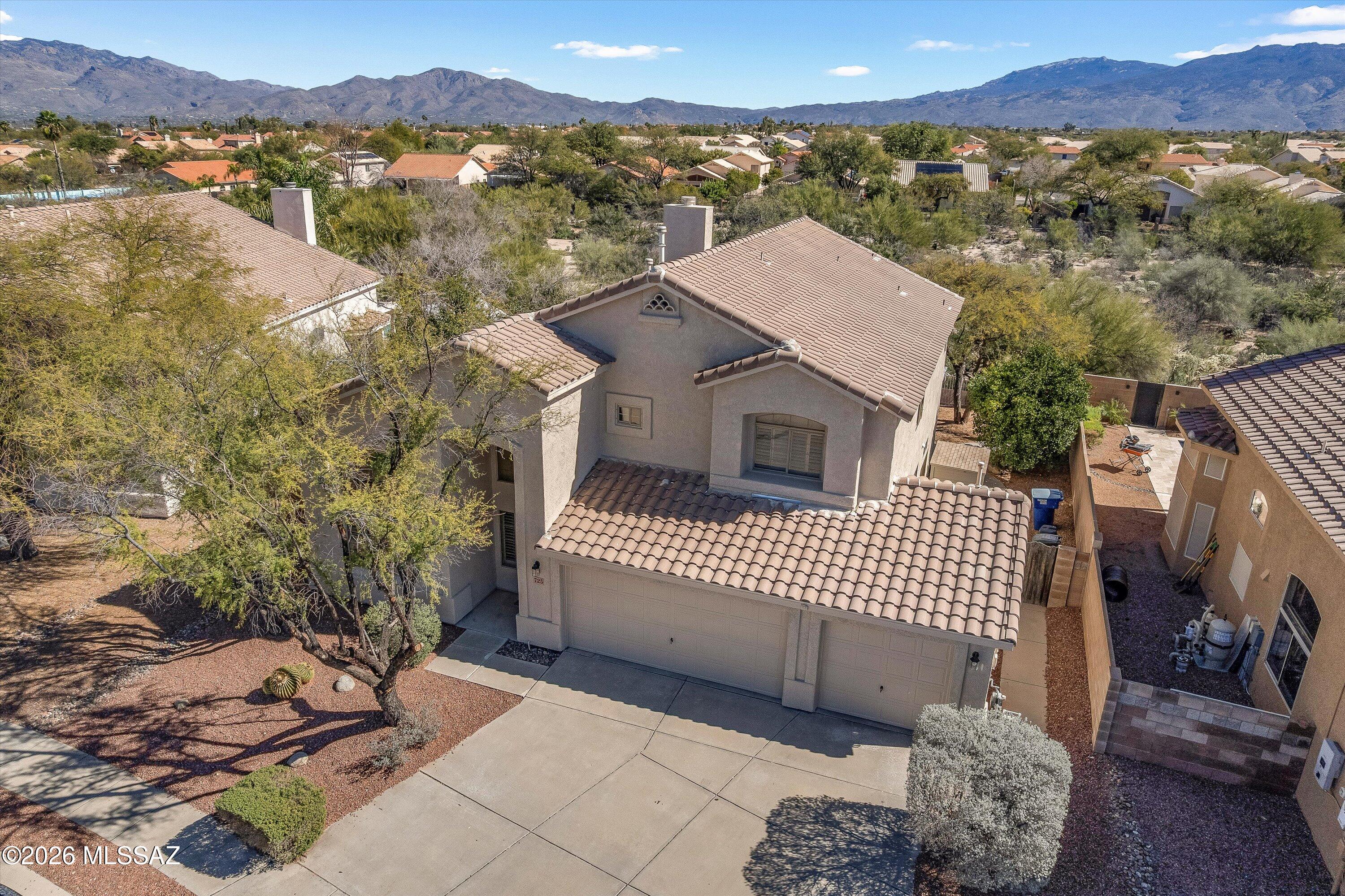 Hidden Vista (1-147) - Residential