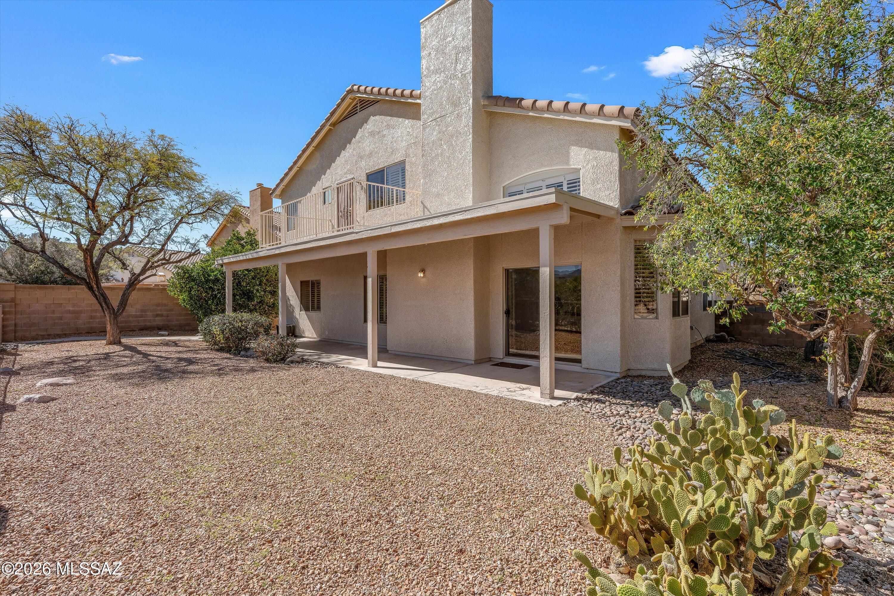 Hidden Vista (1-147) - Residential