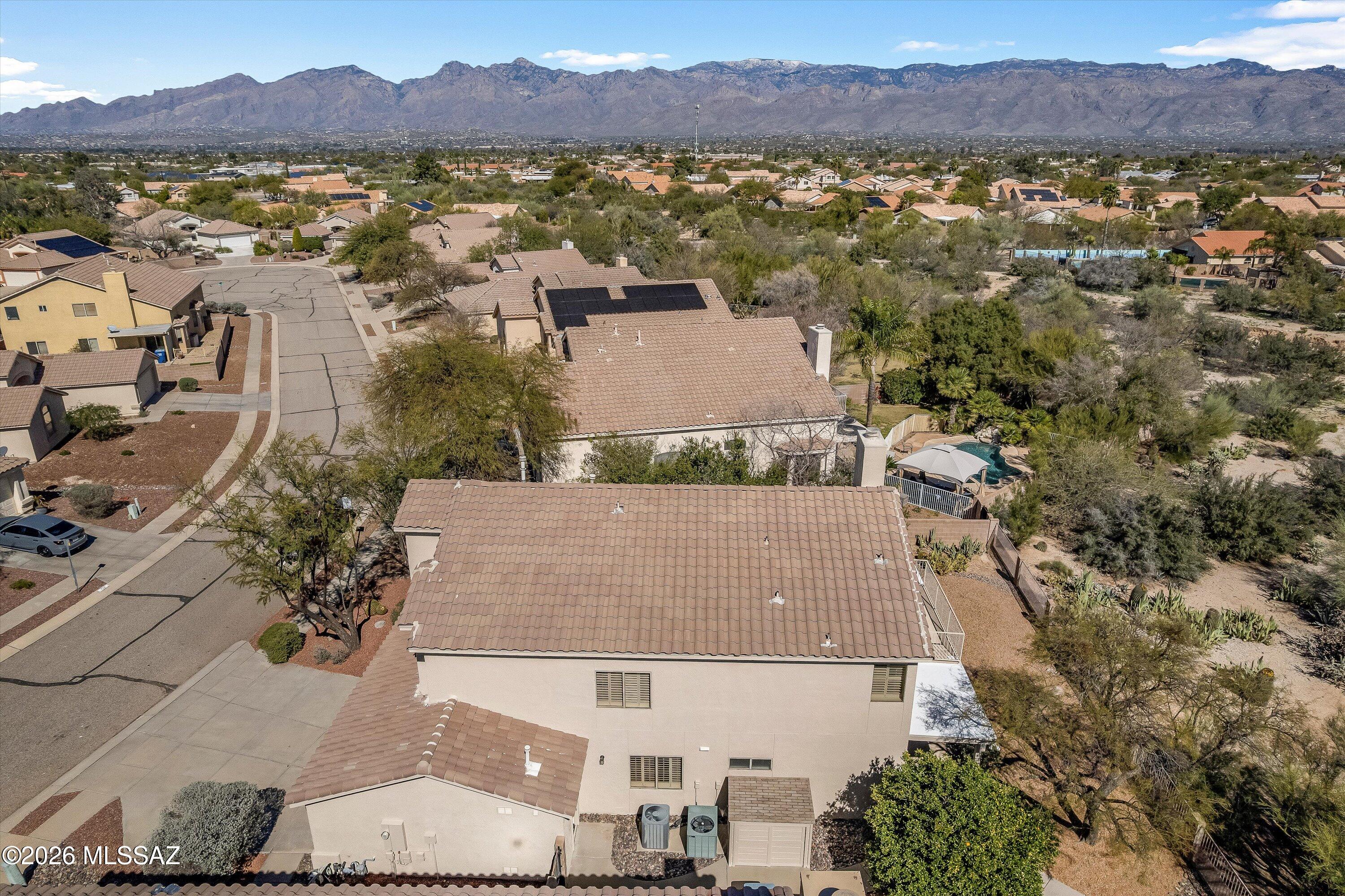 Hidden Vista (1-147) - Residential