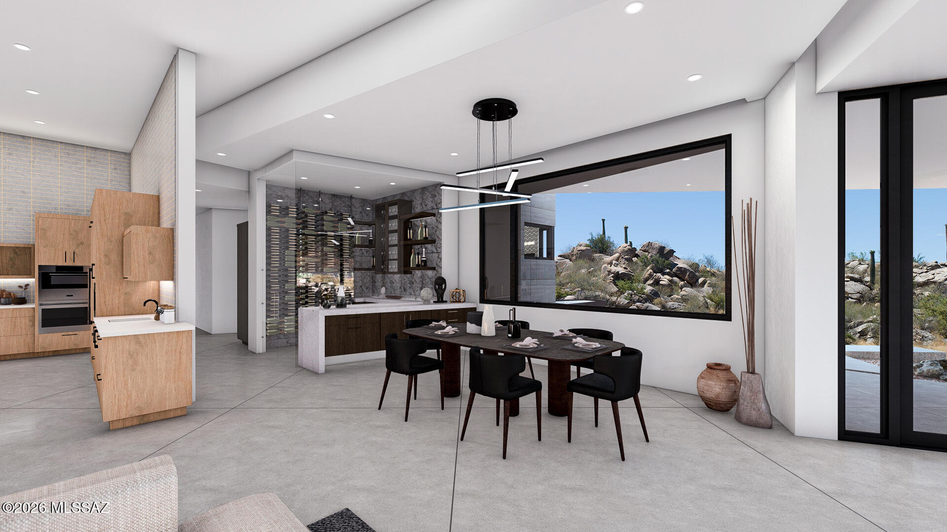 Stone Canyon IV - Residential