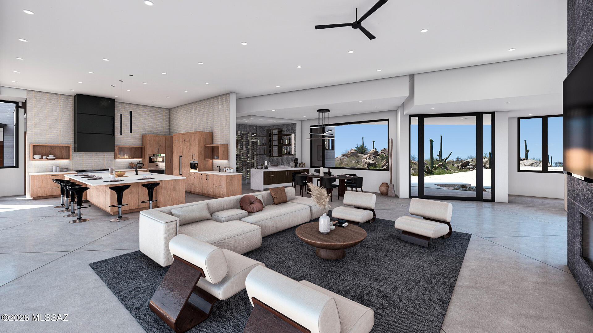 Stone Canyon IV - Residential
